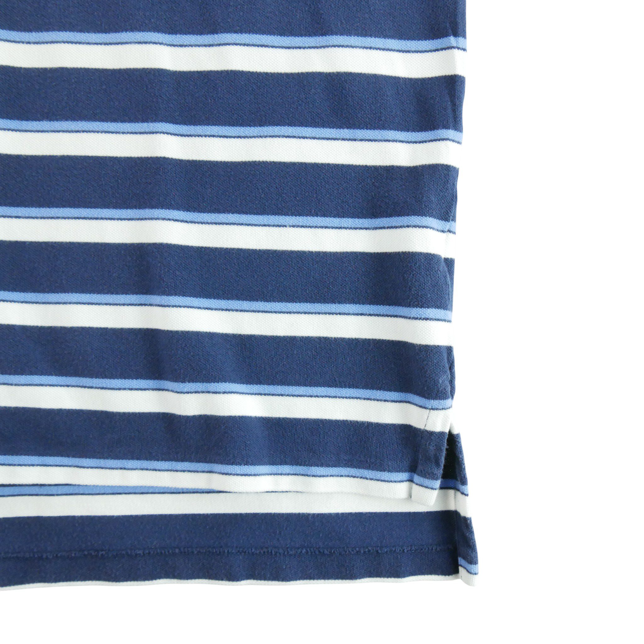 Polo manches courtes Homme 5