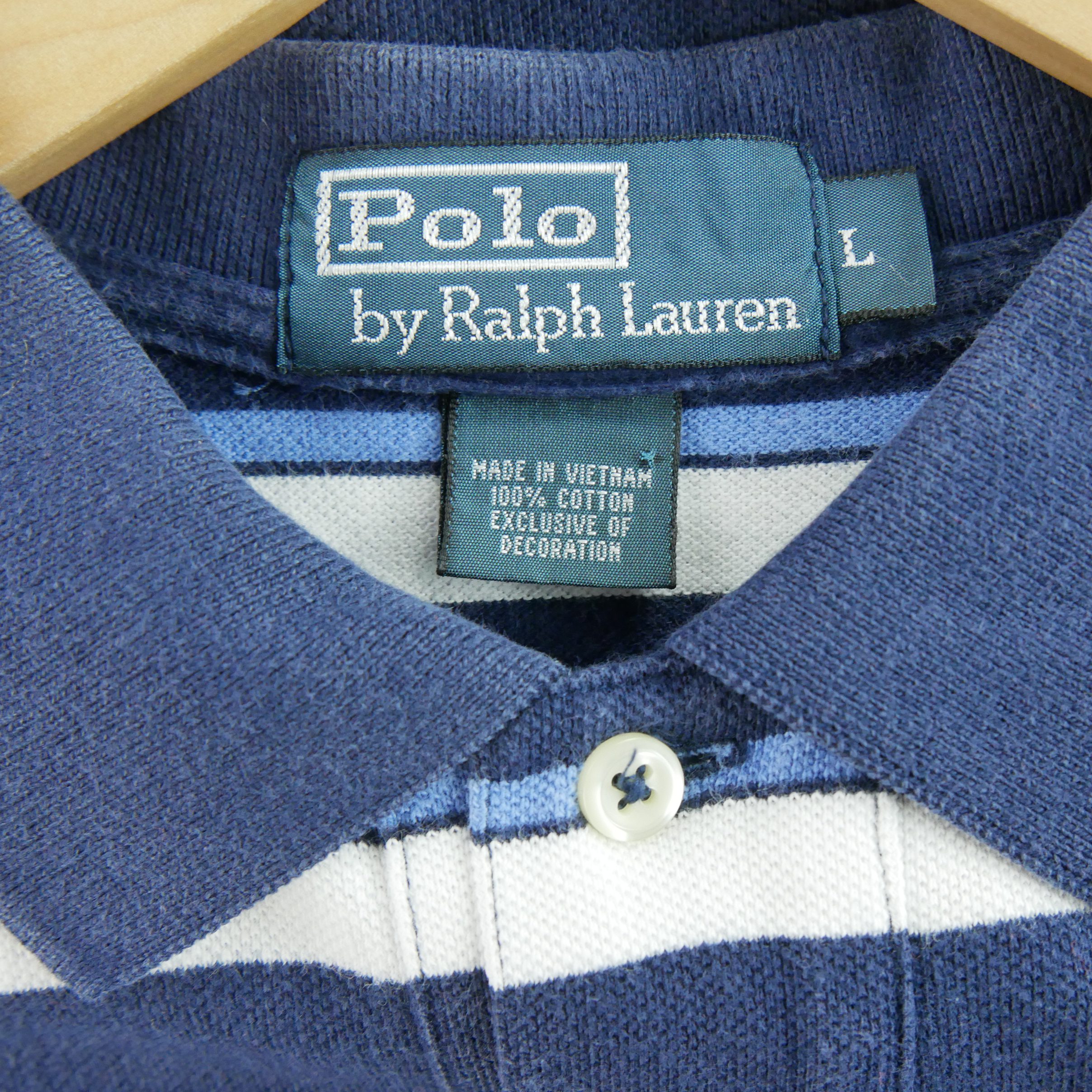 Polo manches courtes Homme 6