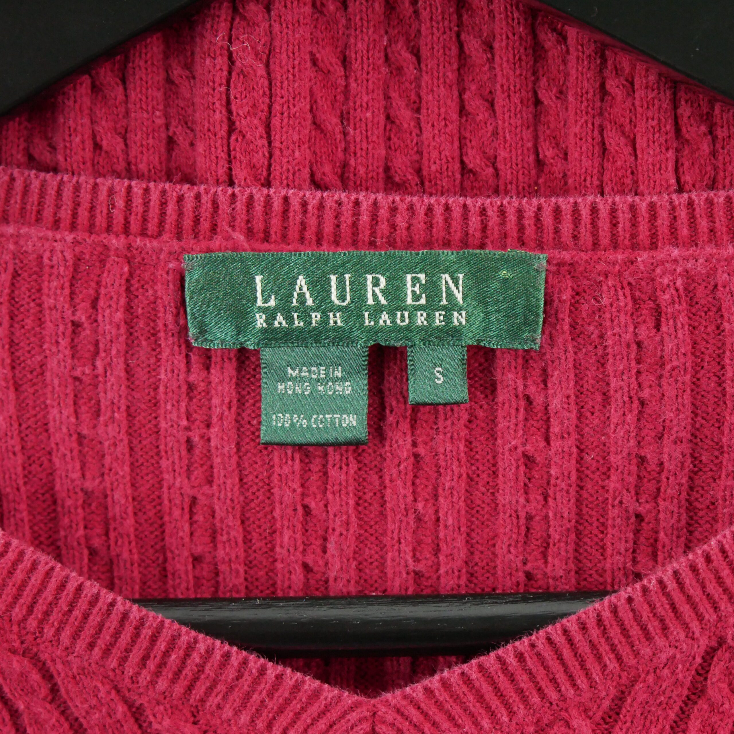 Pull Femme  Rouge 8