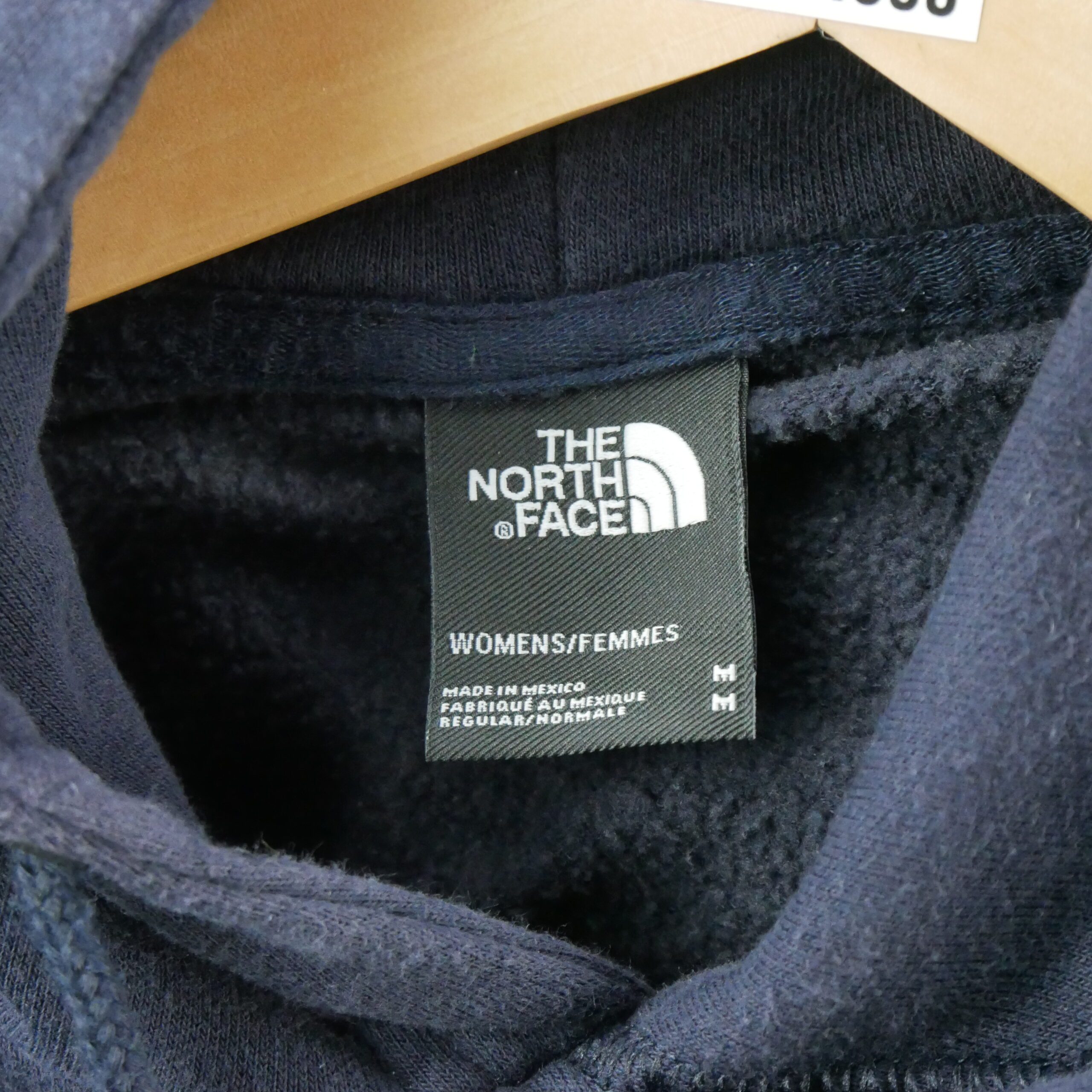 Sweat à capuche Femme  TNF 8
