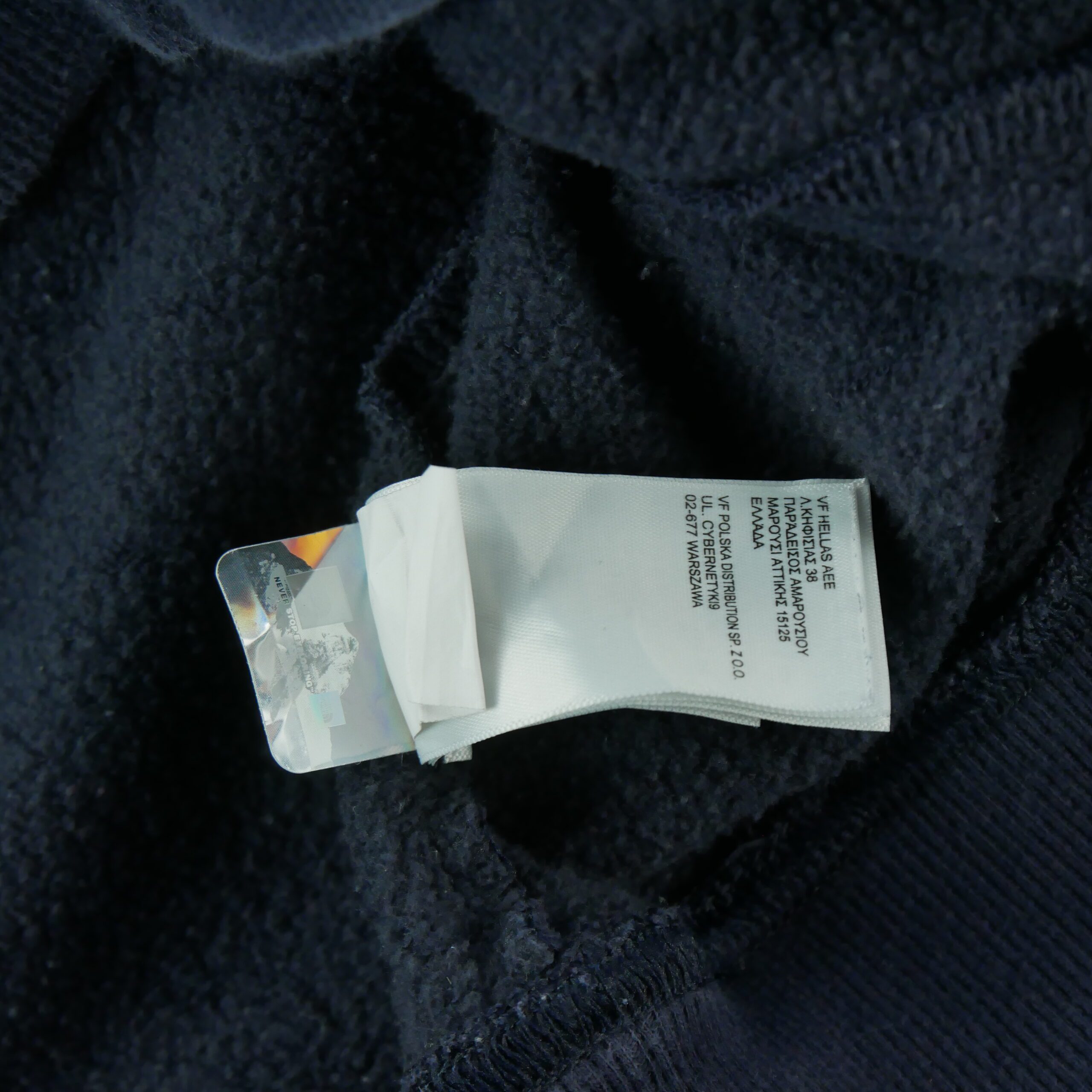 Sweat à capuche Femme  TNF 9