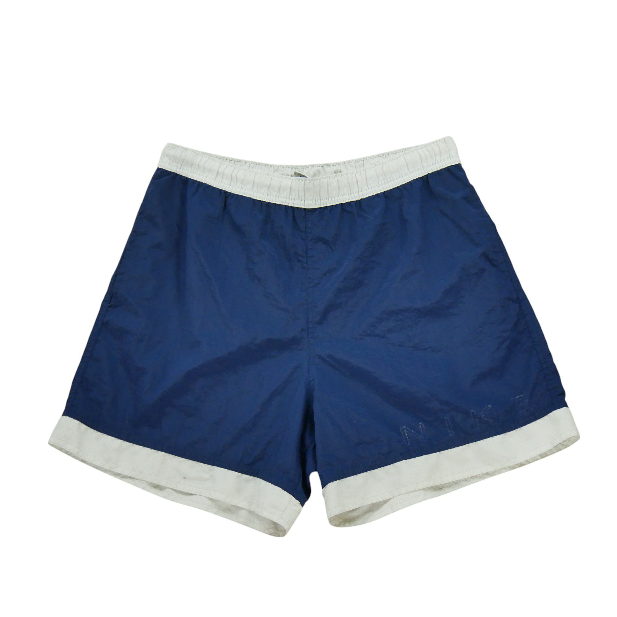 Short de bain Homme  Marine 1