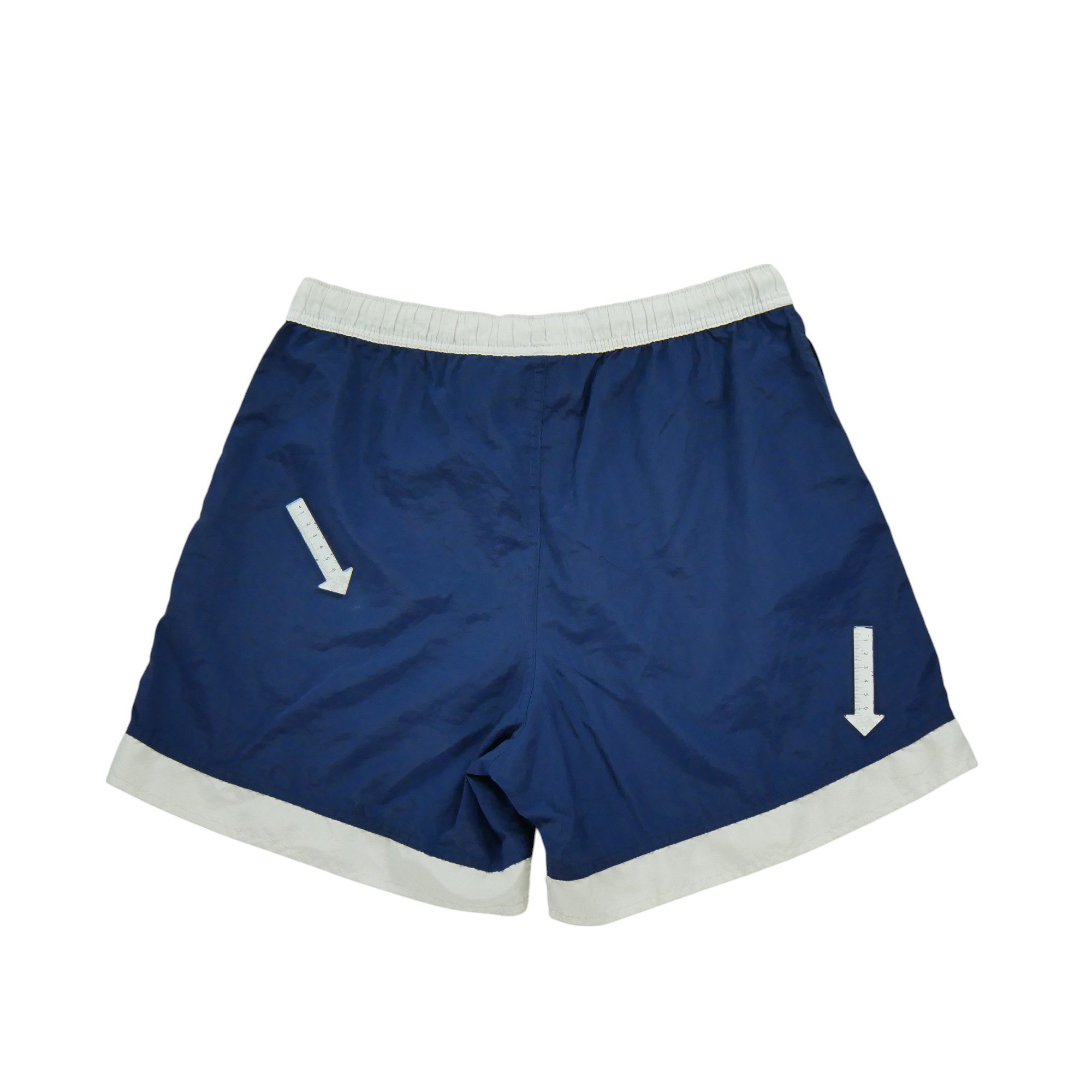 Short de bain Homme  Marine 2