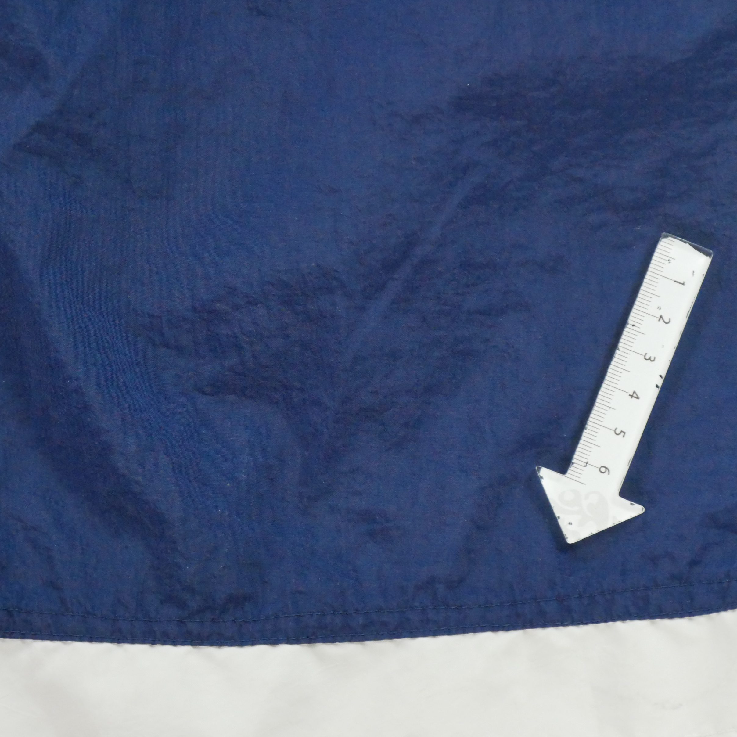 Short de bain Homme  Marine 4