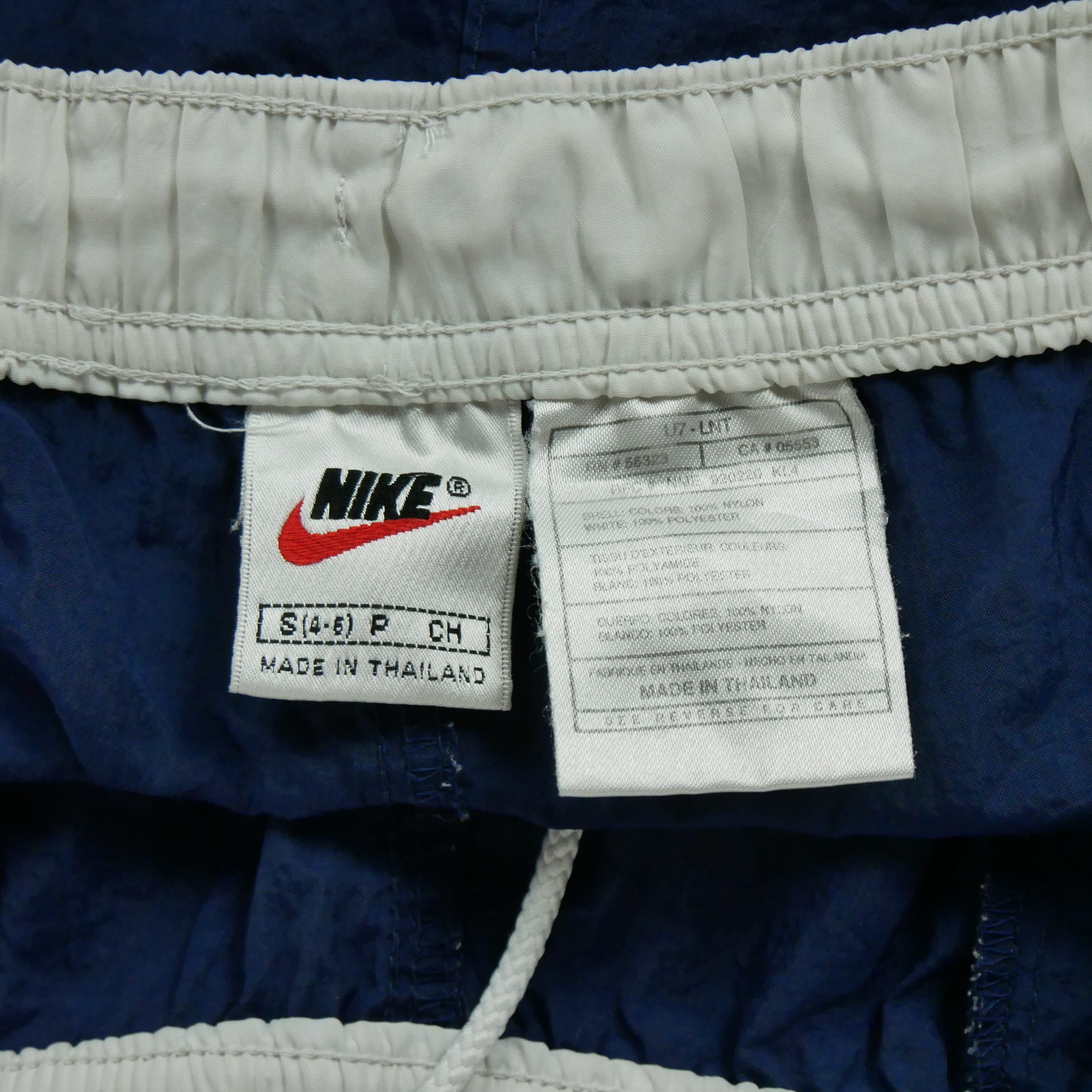 Short de bain Homme  Marine 9