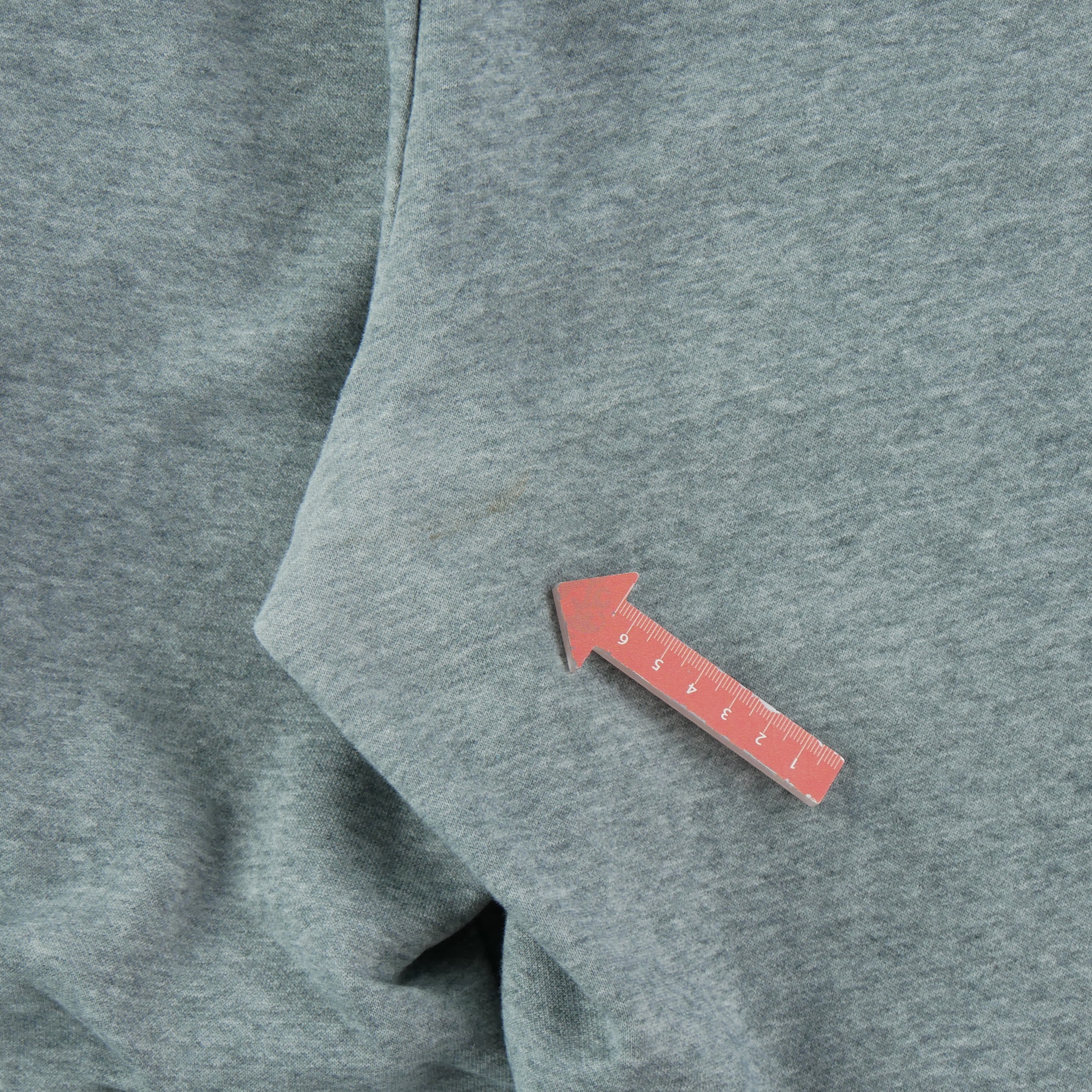 Jogging Homme  Gris 4