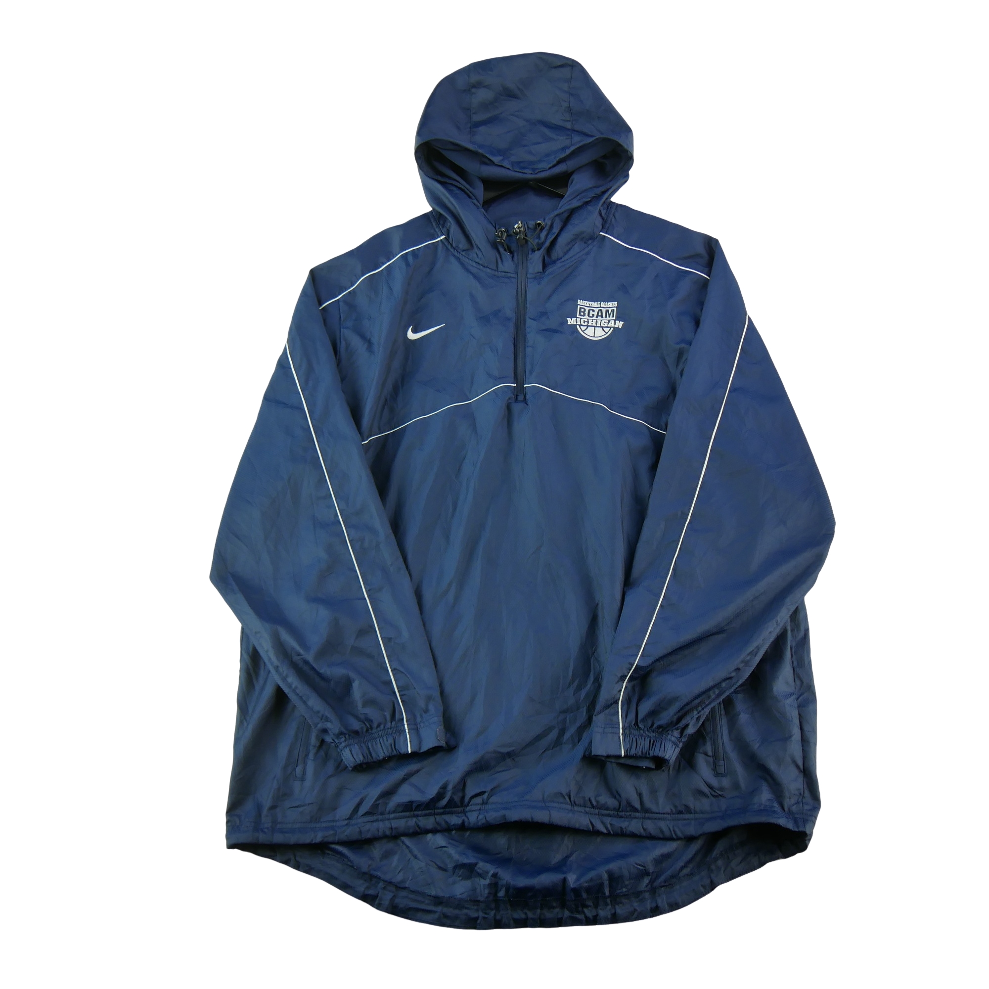 Coupe-vent Homme Michigan Basketball - Excellent état
