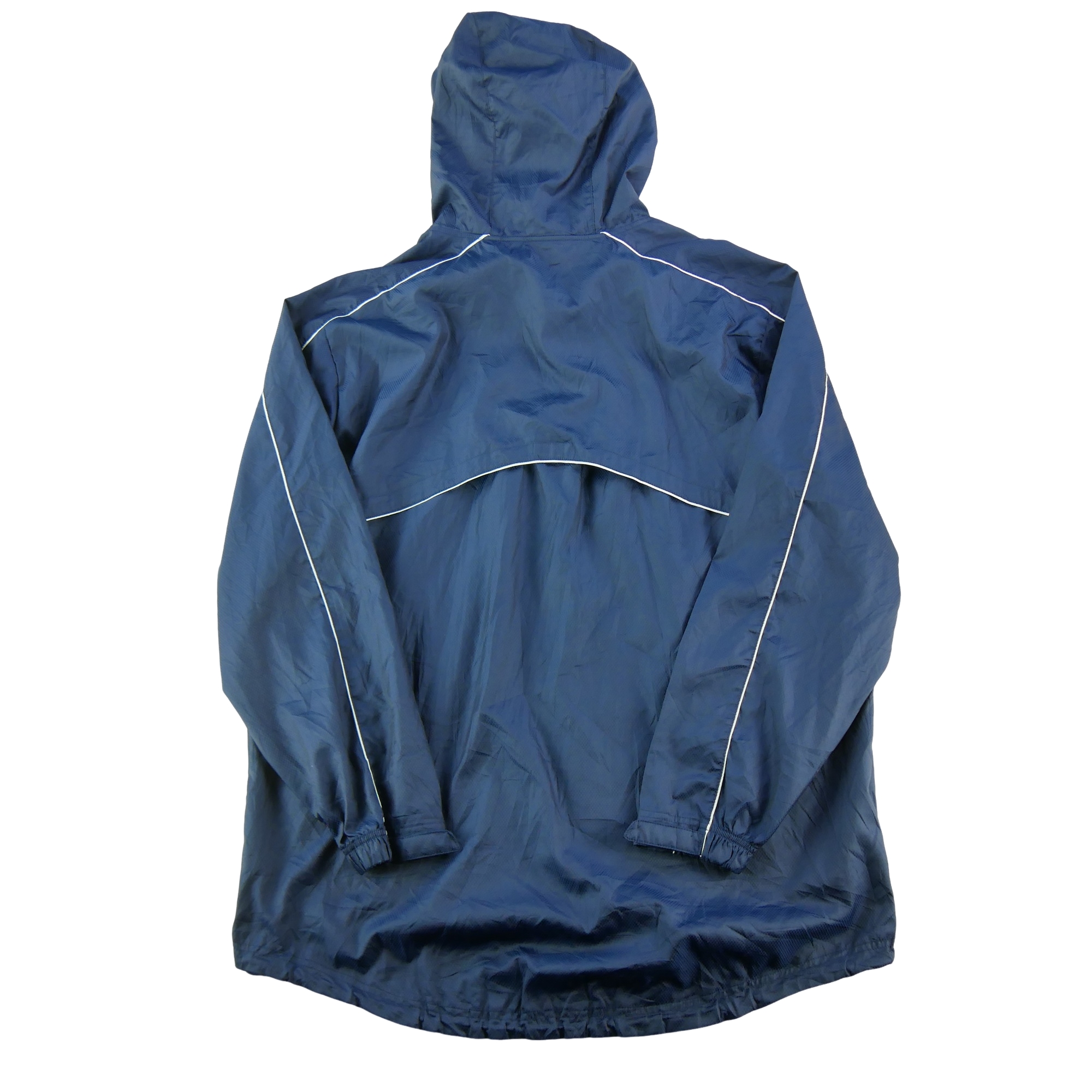 Coupe-vent Homme  Michigan Basketball 2