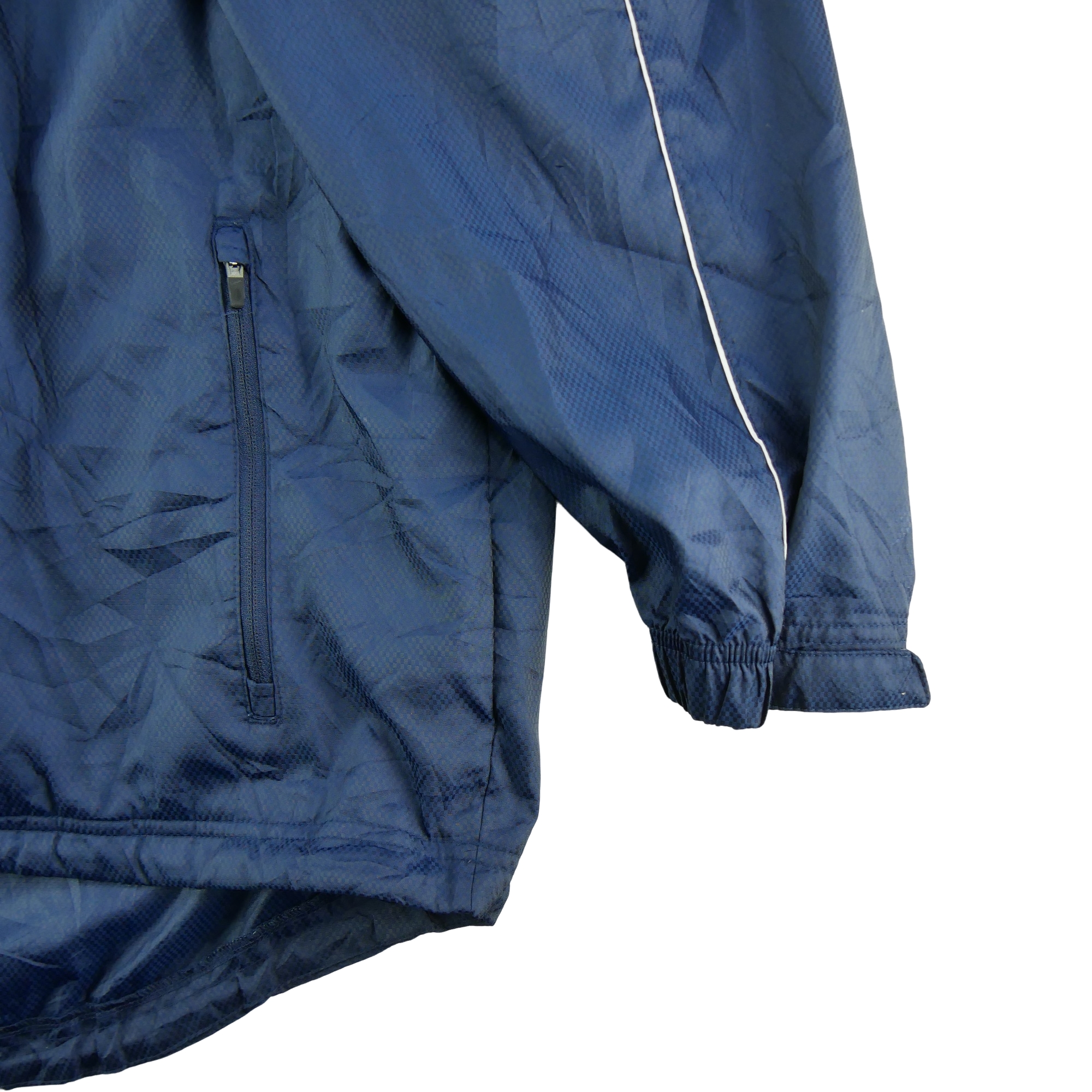 Coupe-vent Homme  Michigan Basketball 5