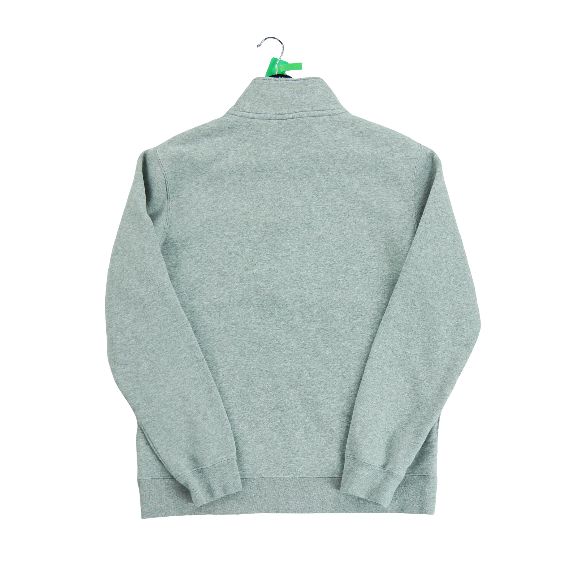 Pull Homme  Gris 2