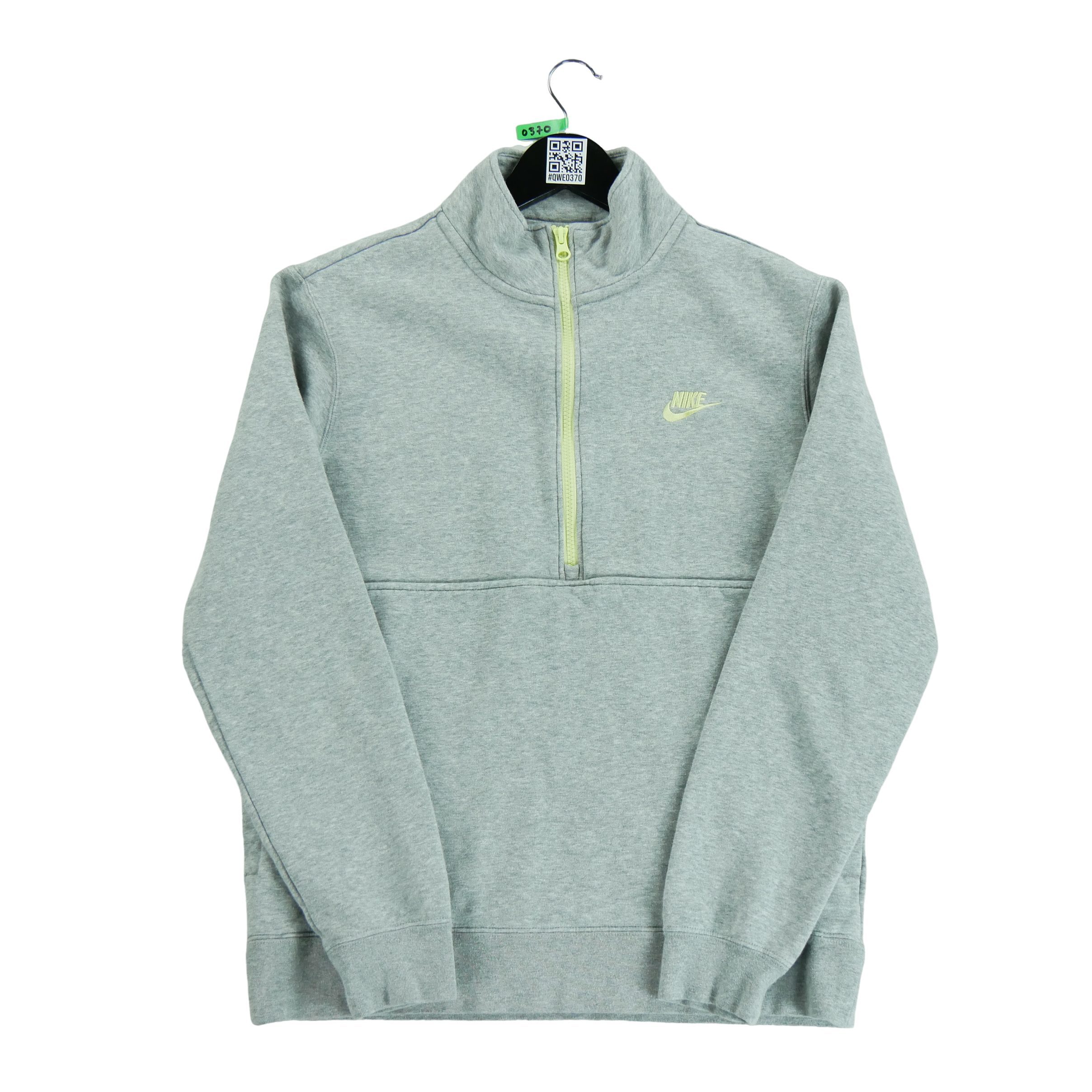 Pull Homme  Gris 3