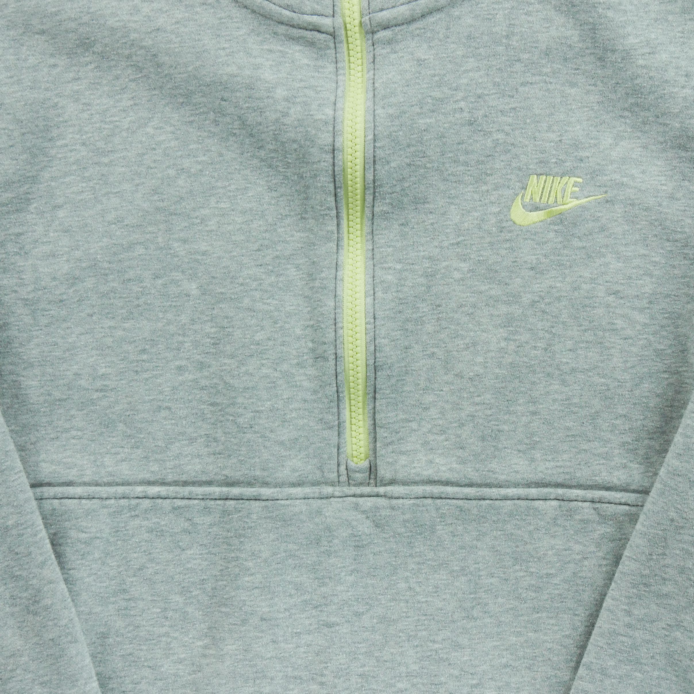 Pull Homme  Gris 4