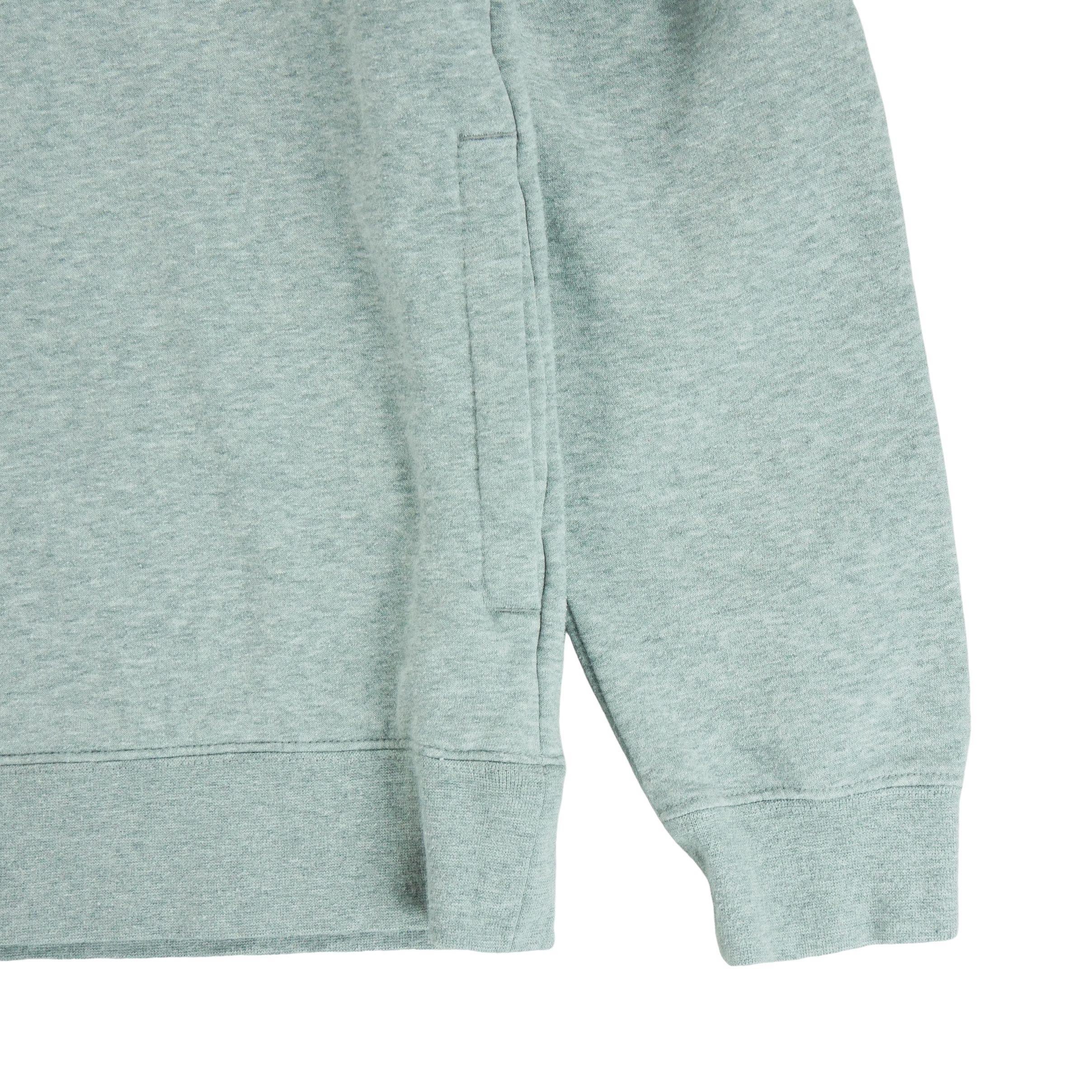 Pull Homme  Gris 5