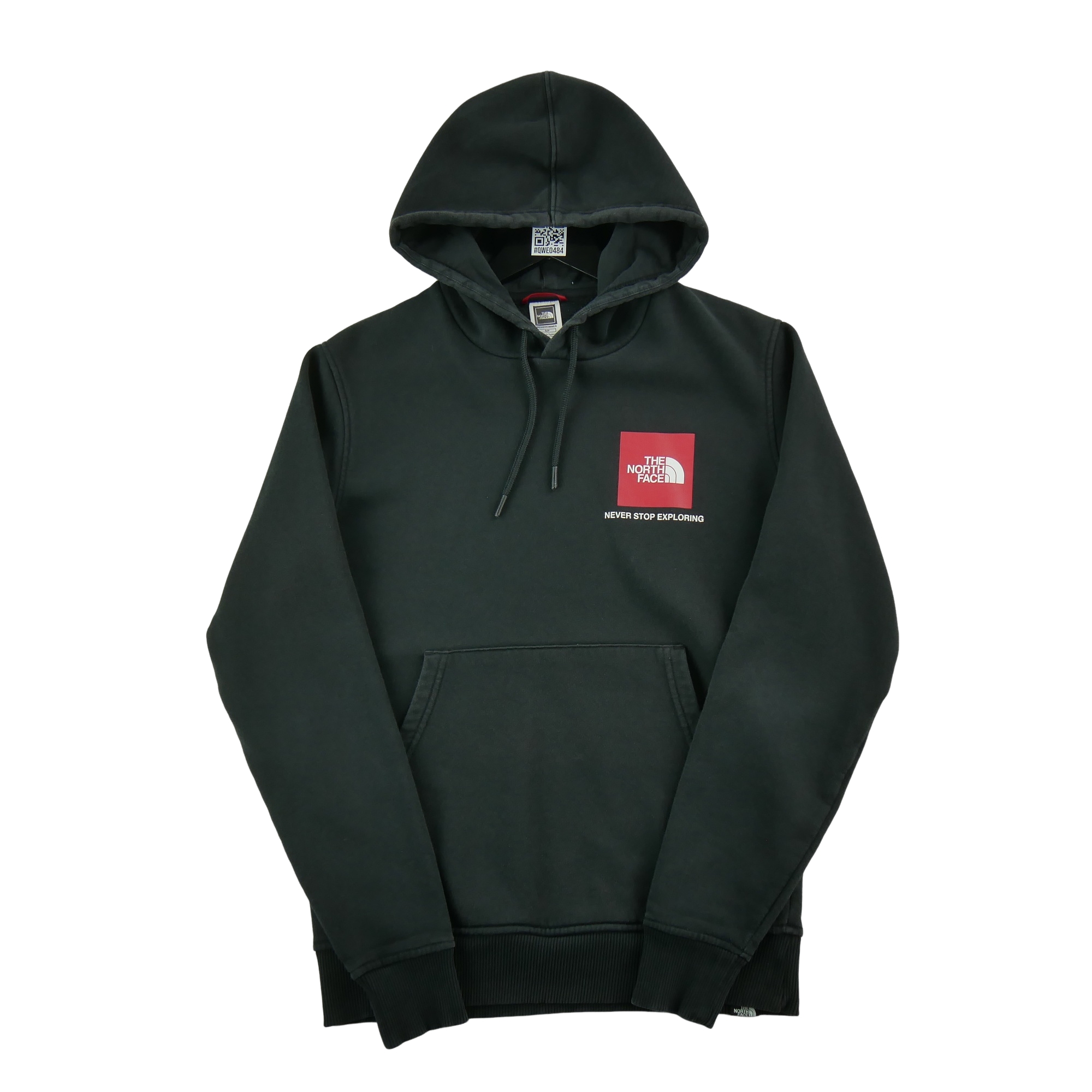 Sweat à capuche Homme TNF Noir - Très bon état