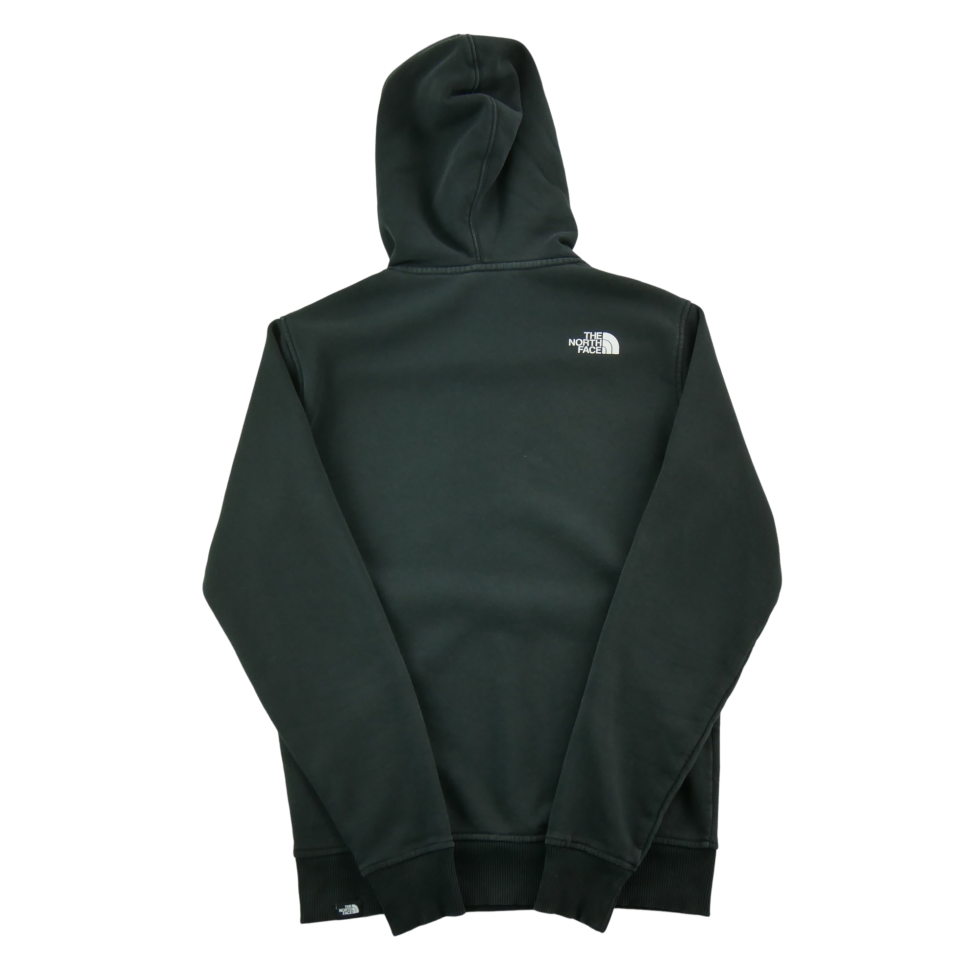 Sweat à capuche Homme  TNF Noir 2