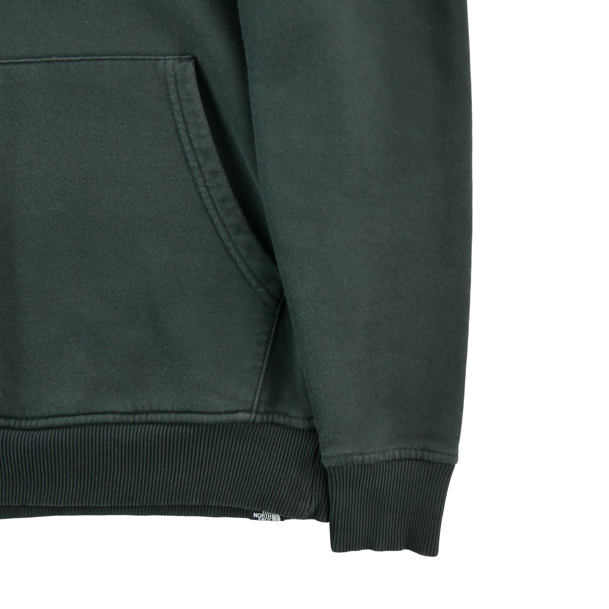 Sweat à capuche Homme  TNF Noir 4