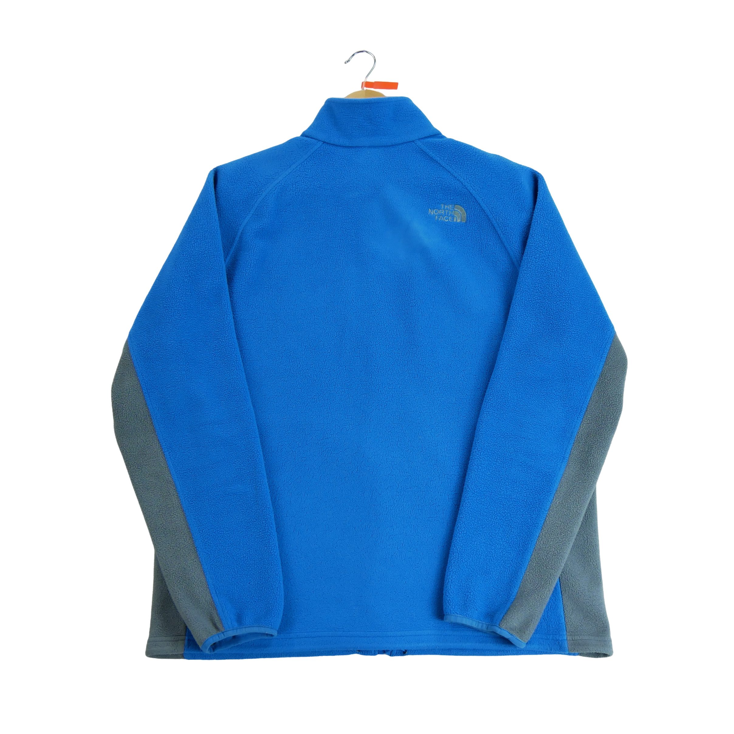Veste polaire Homme  100 Glacier 2