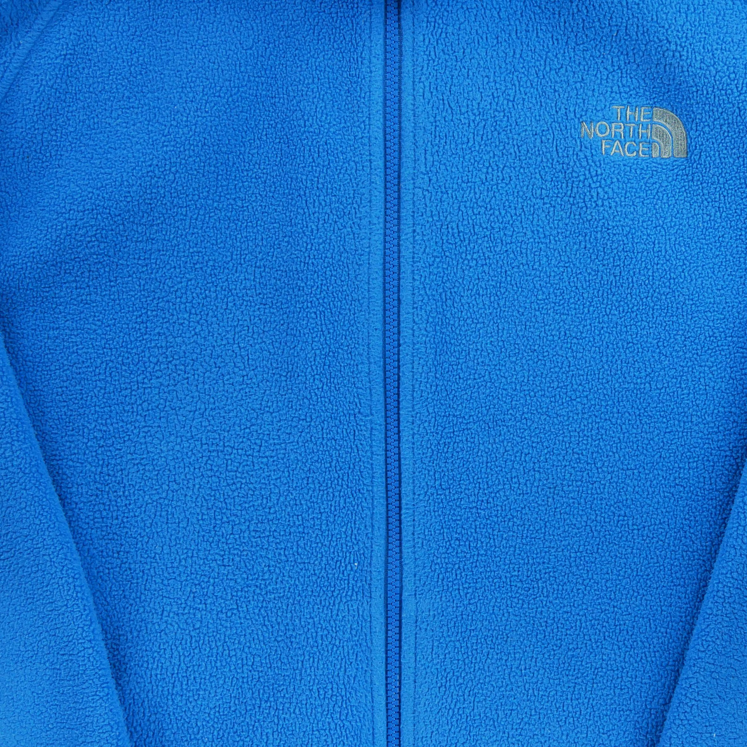 Veste polaire Homme  100 Glacier 4