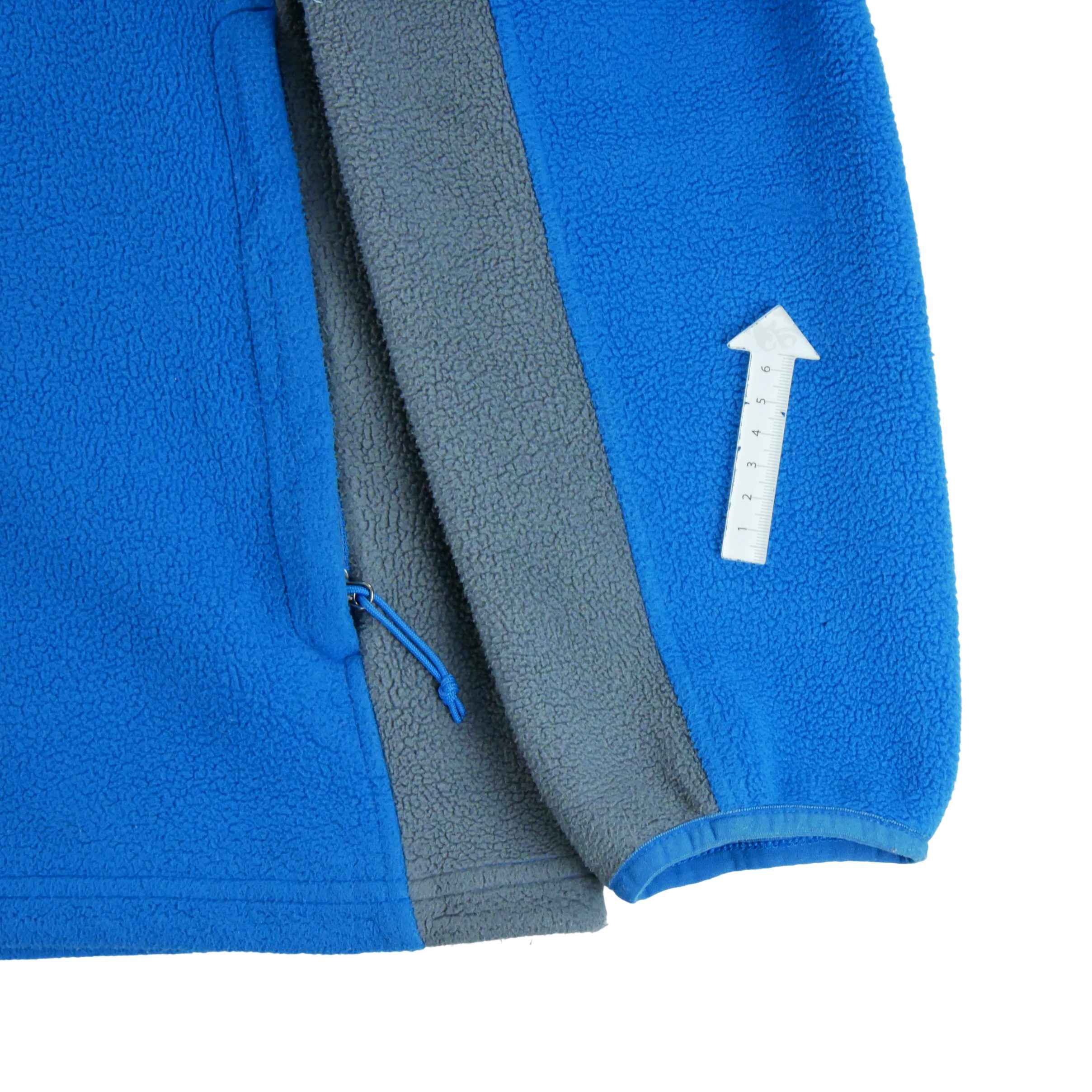 Veste polaire Homme  100 Glacier 5