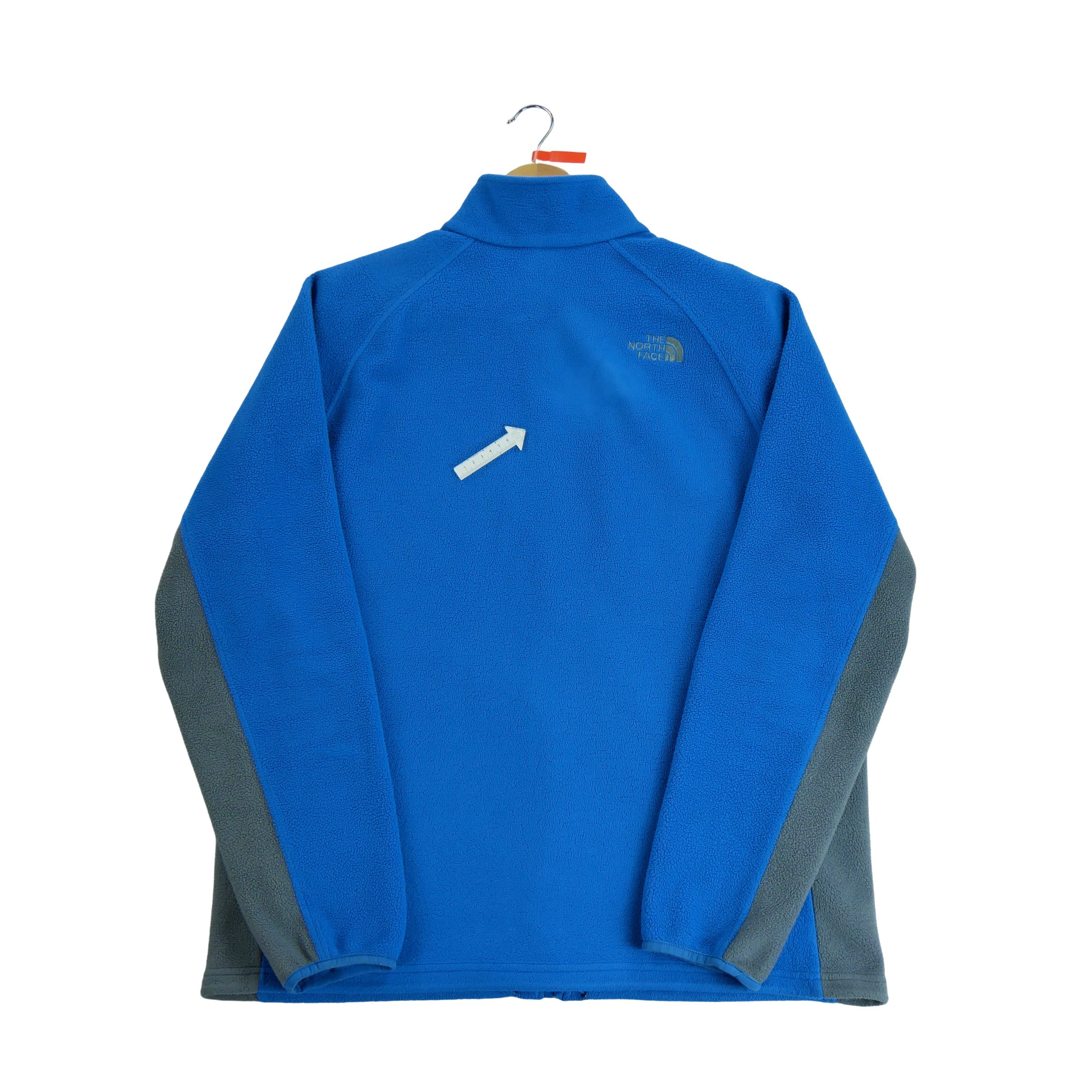 Veste polaire Homme  100 Glacier 6