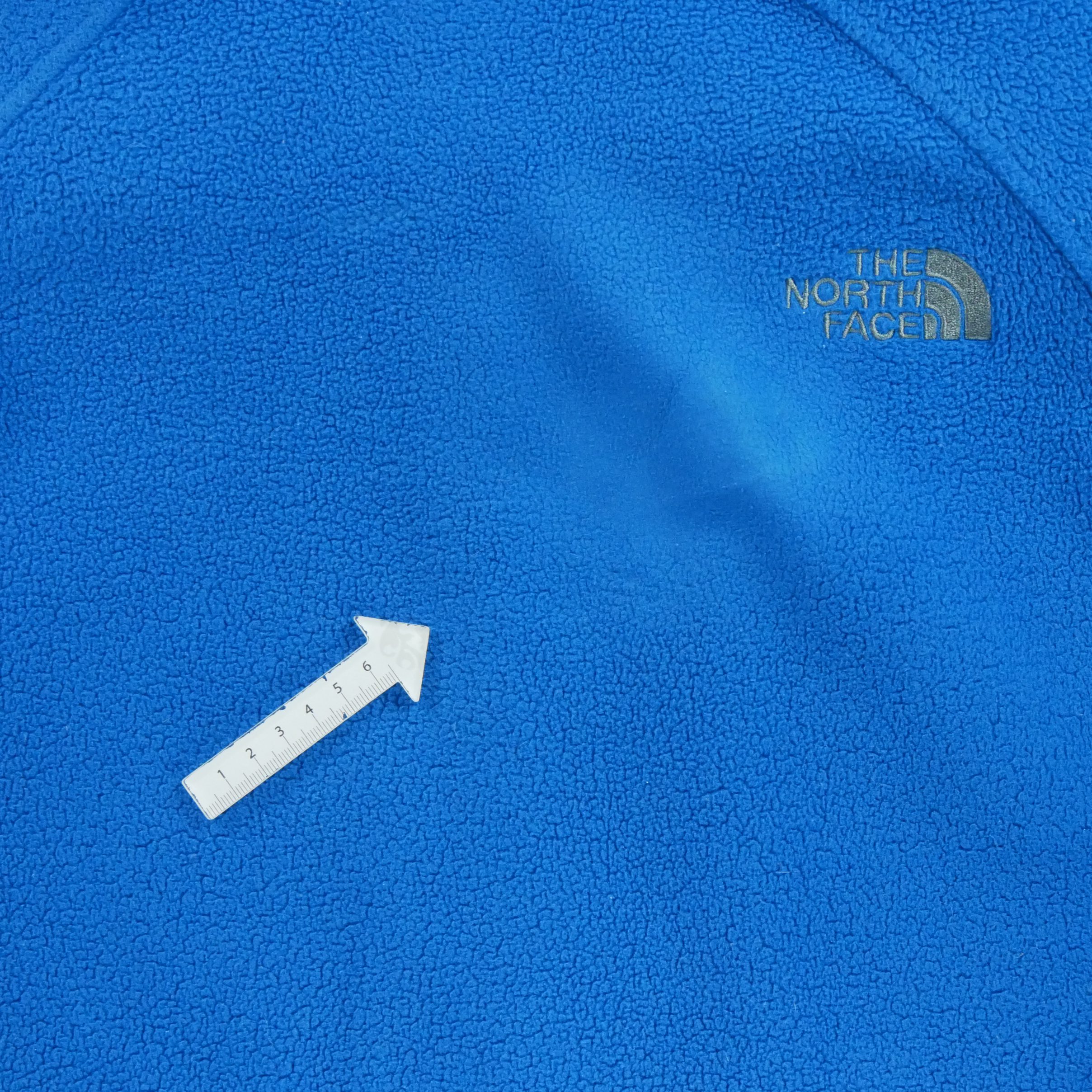 Veste polaire Homme  100 Glacier 7