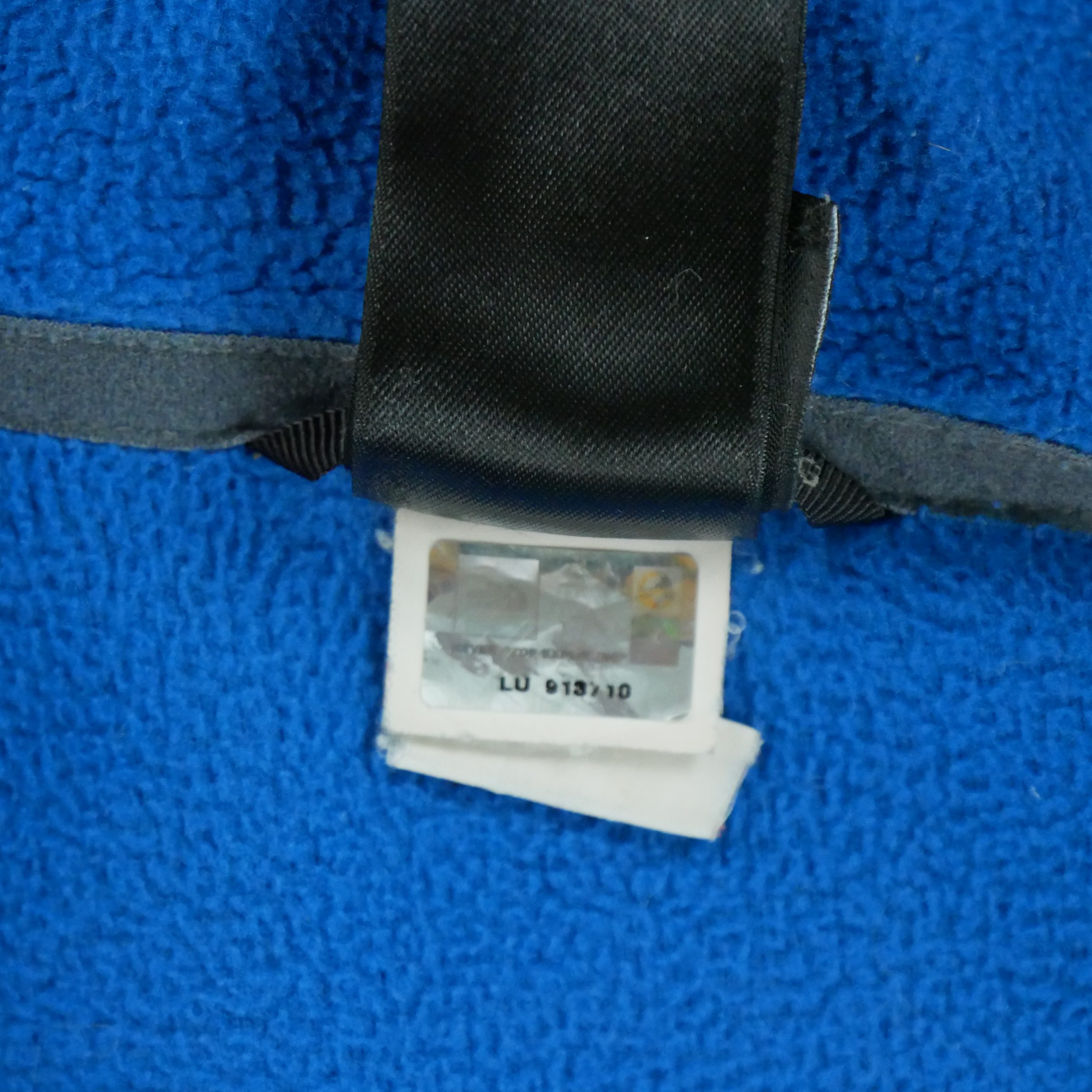 Veste polaire Homme  100 Glacier 10