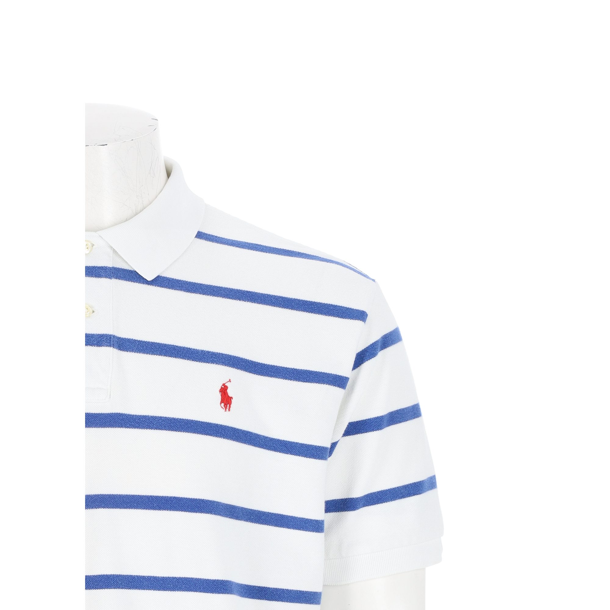 Polo manches courtes Homme 6