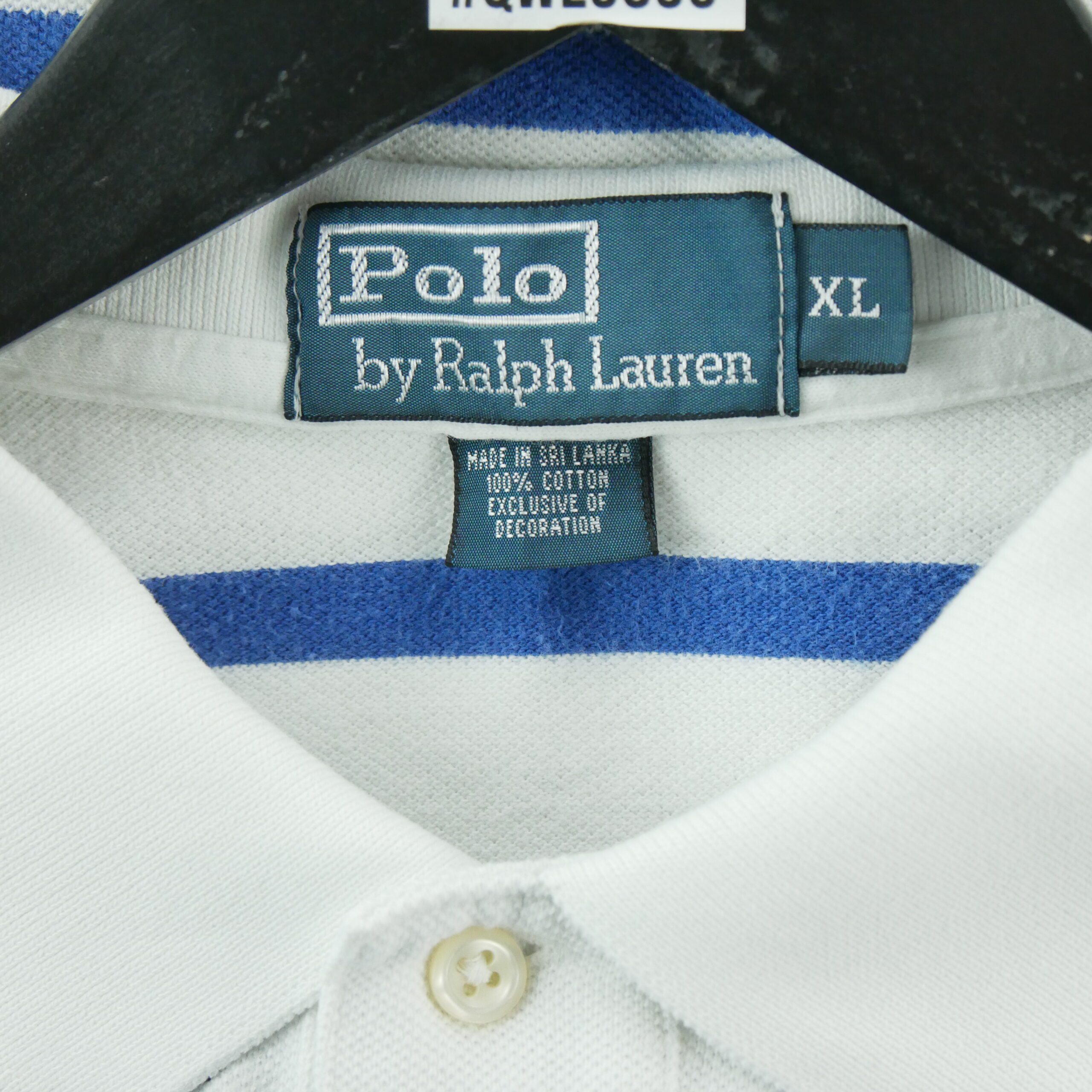 Polo manches courtes Homme 7