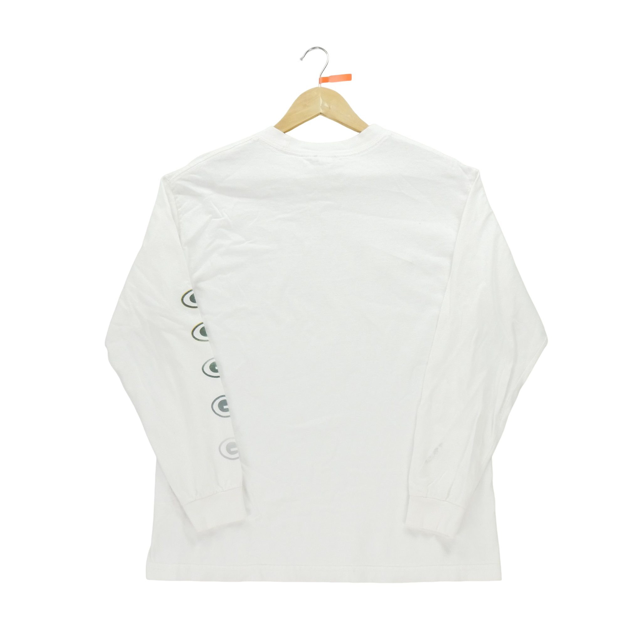 T-shirt manches longues Homme NFL 2