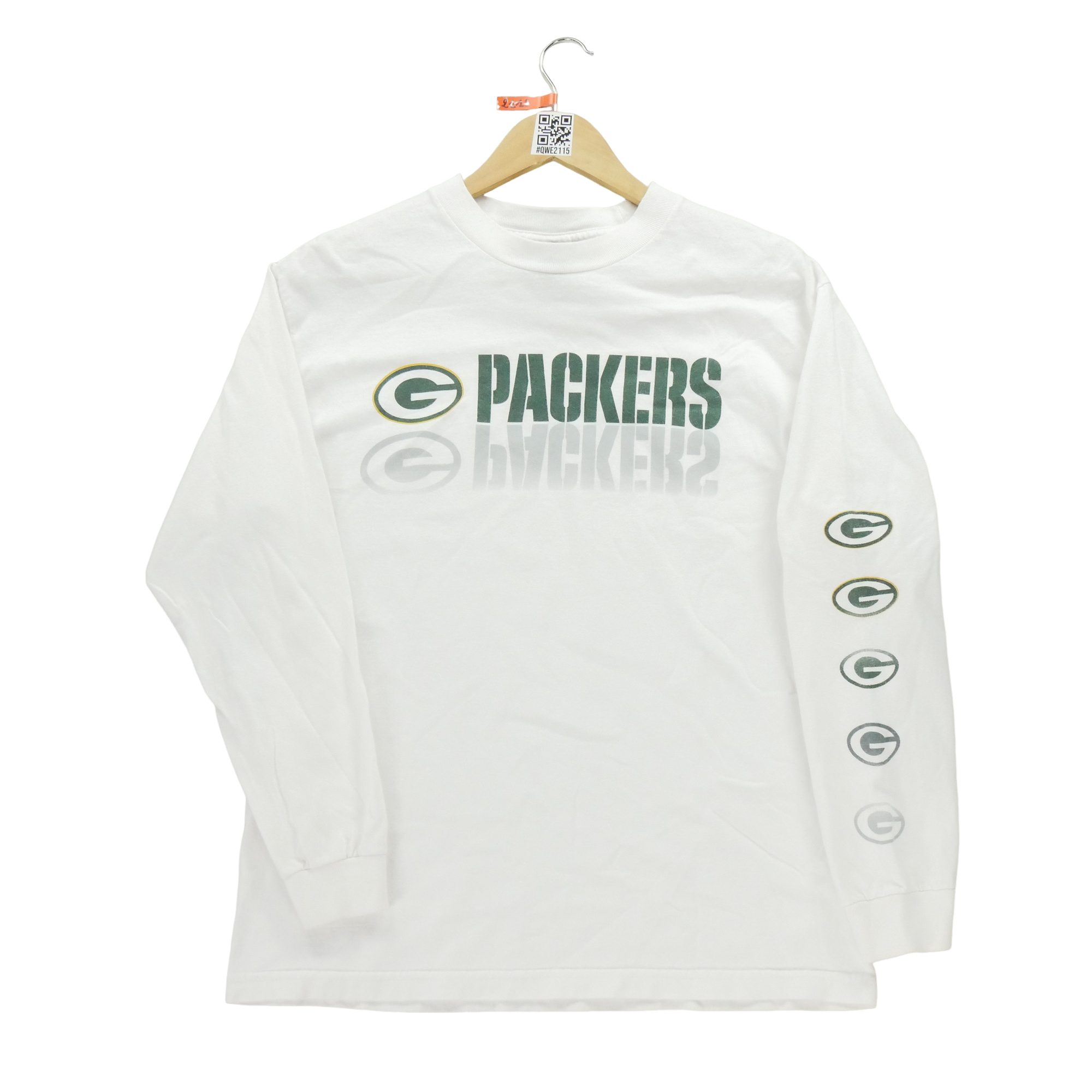 T-shirt manches longues Homme NFL 3