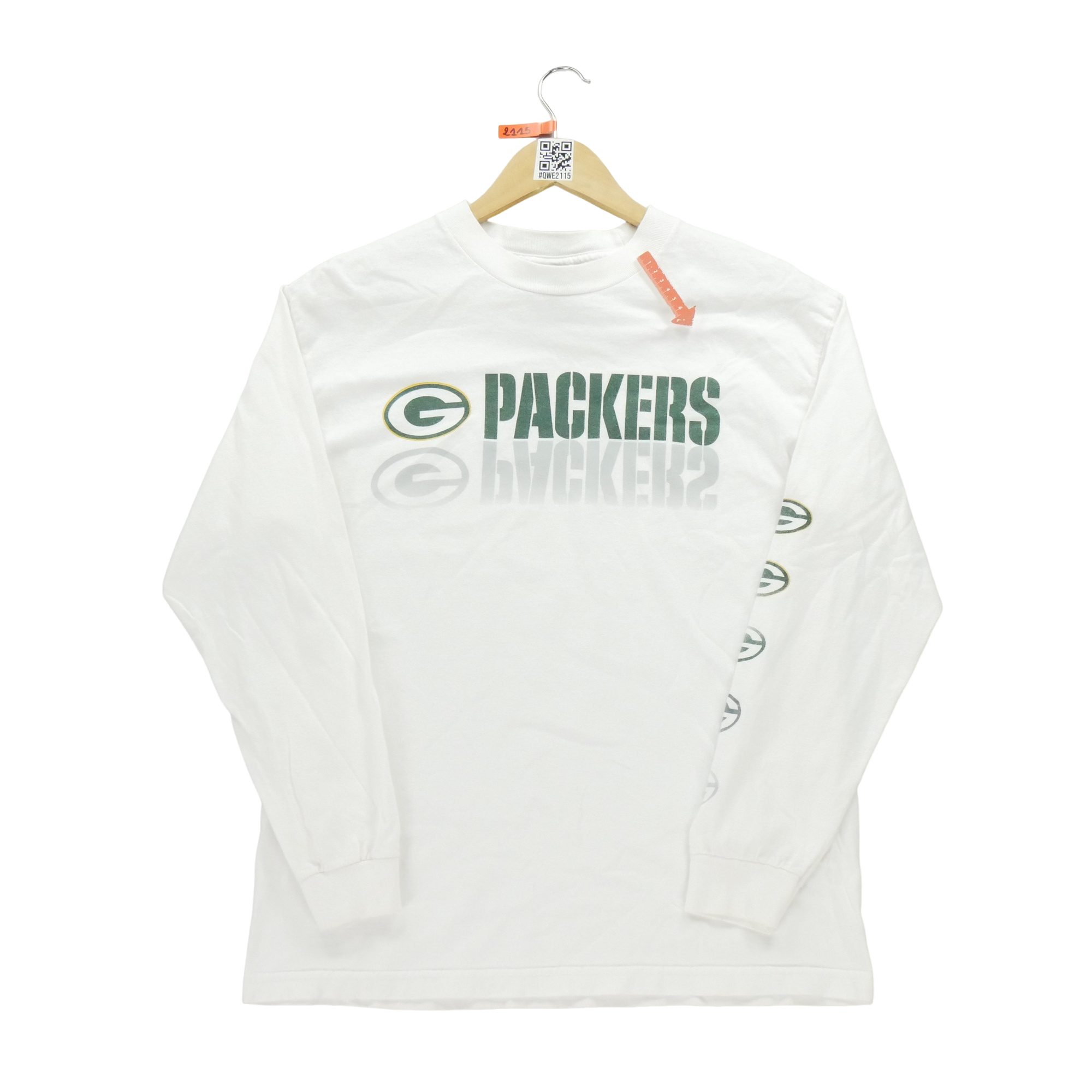 T-shirt manches longues Homme NFL 5
