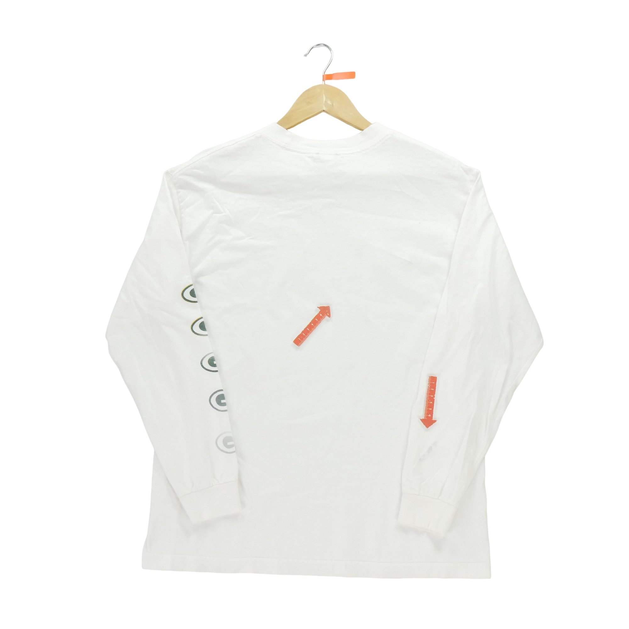 T-shirt manches longues Homme NFL 7