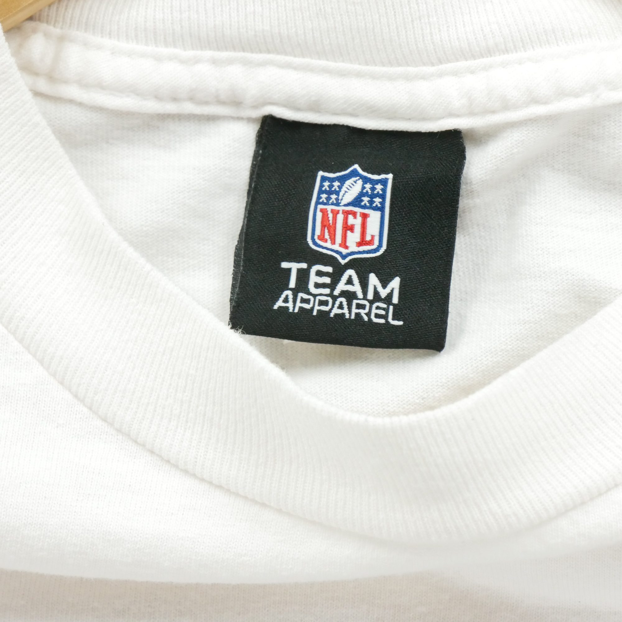 T-shirt manches longues Homme NFL 10