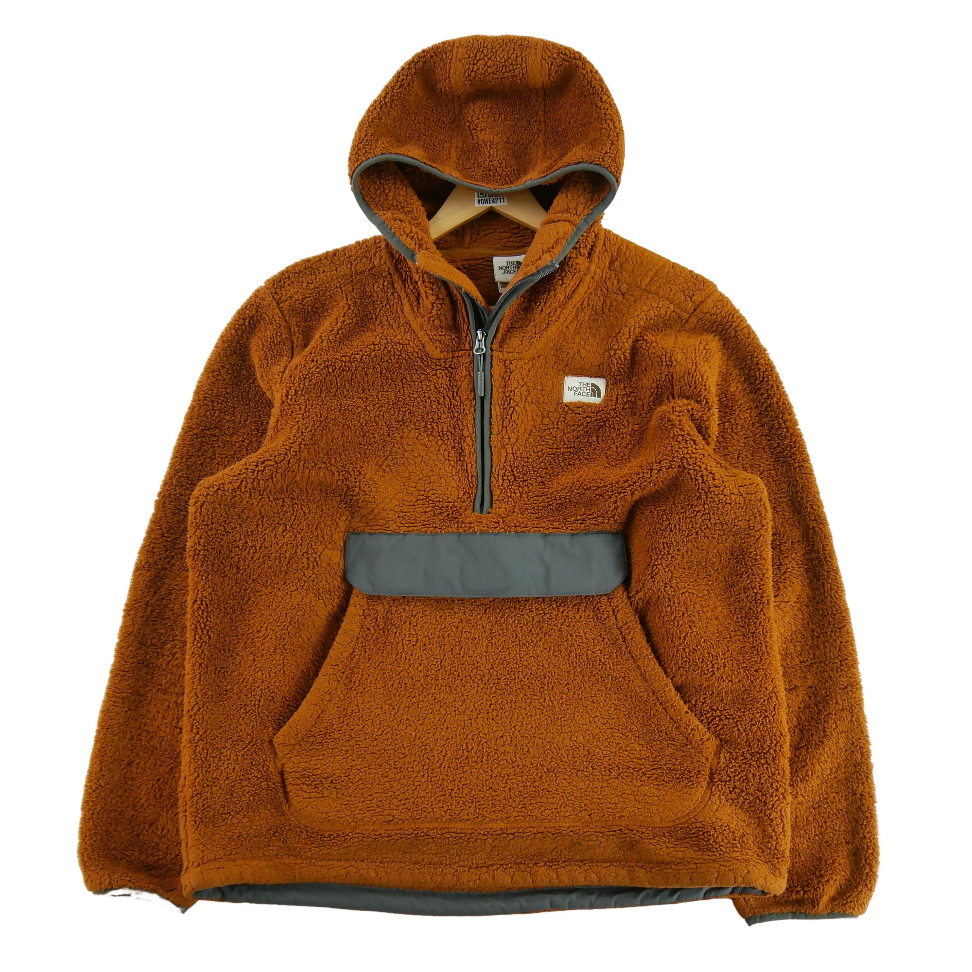Pull polaire Homme  Campshire 1