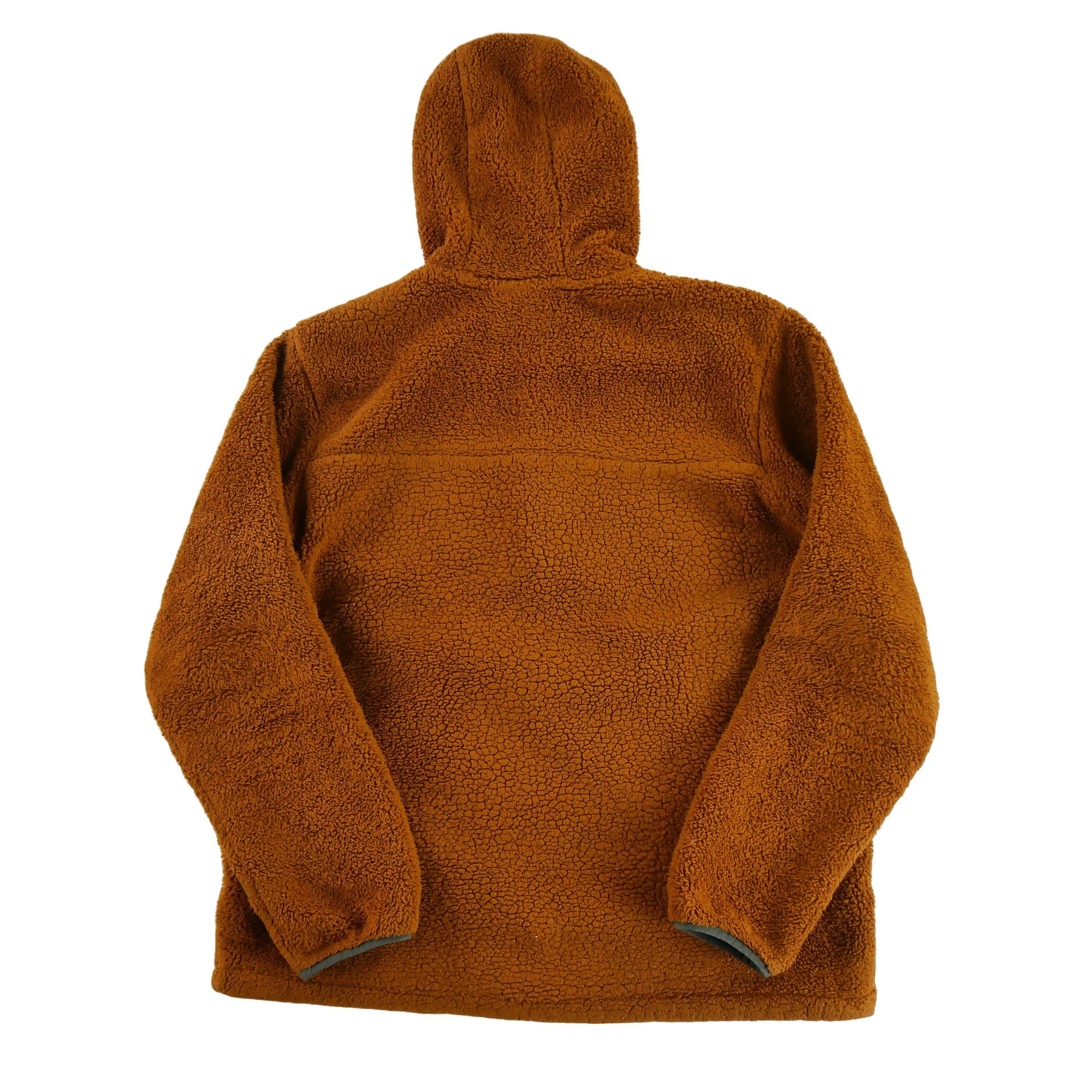 Pull polaire Homme  Campshire 2