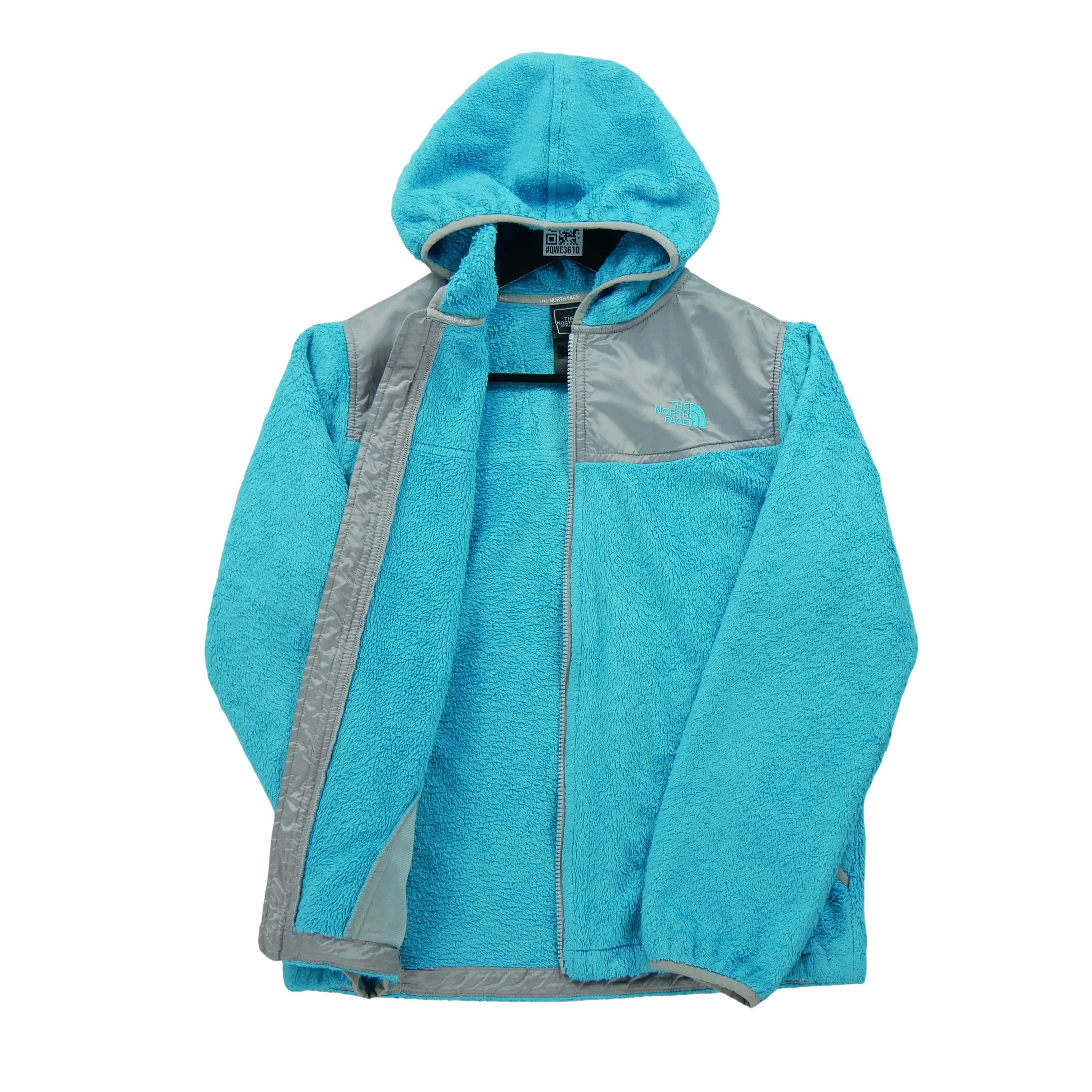 Veste polaire Femme  Denali TNF Bleu 3