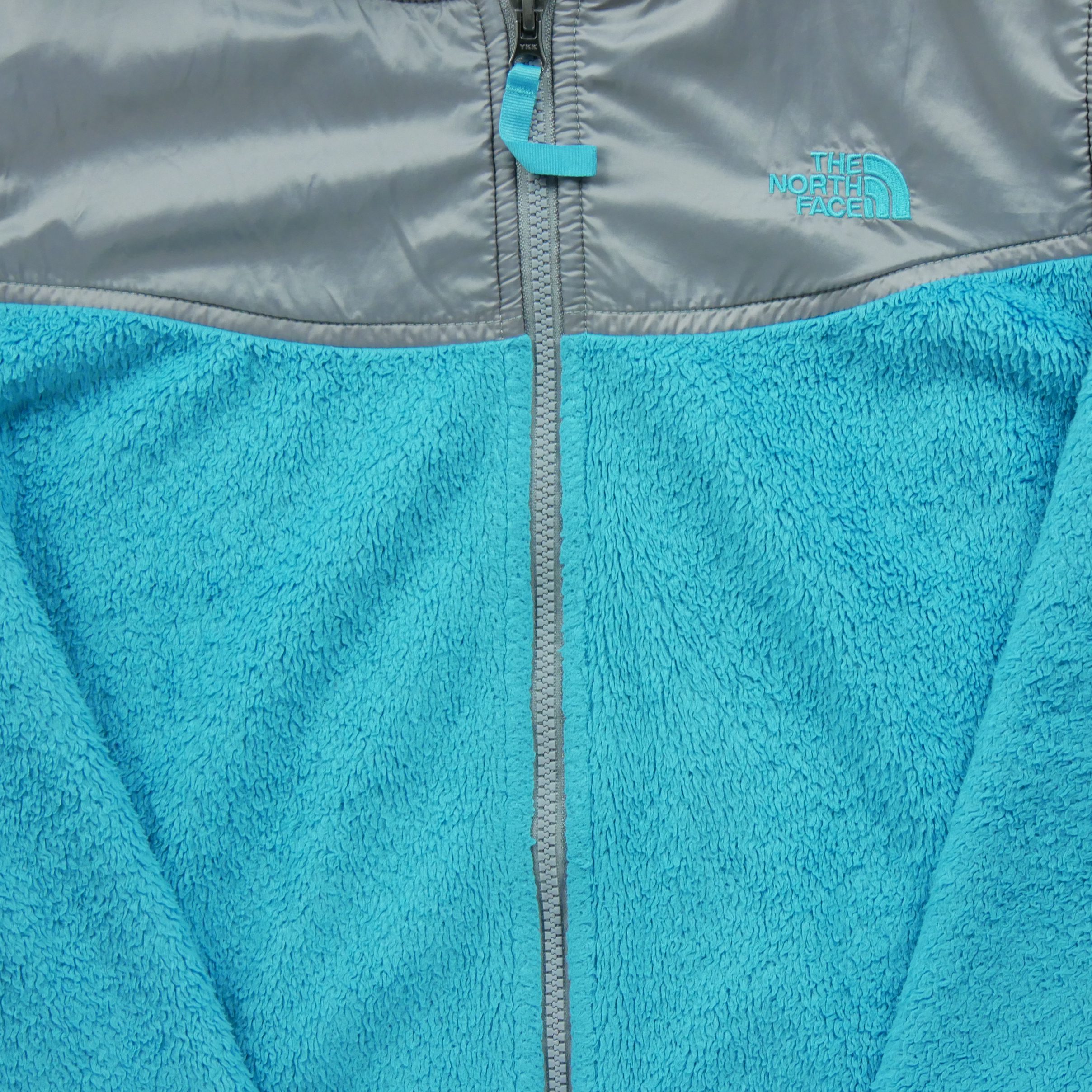 Veste polaire Femme  Denali TNF Bleu 4