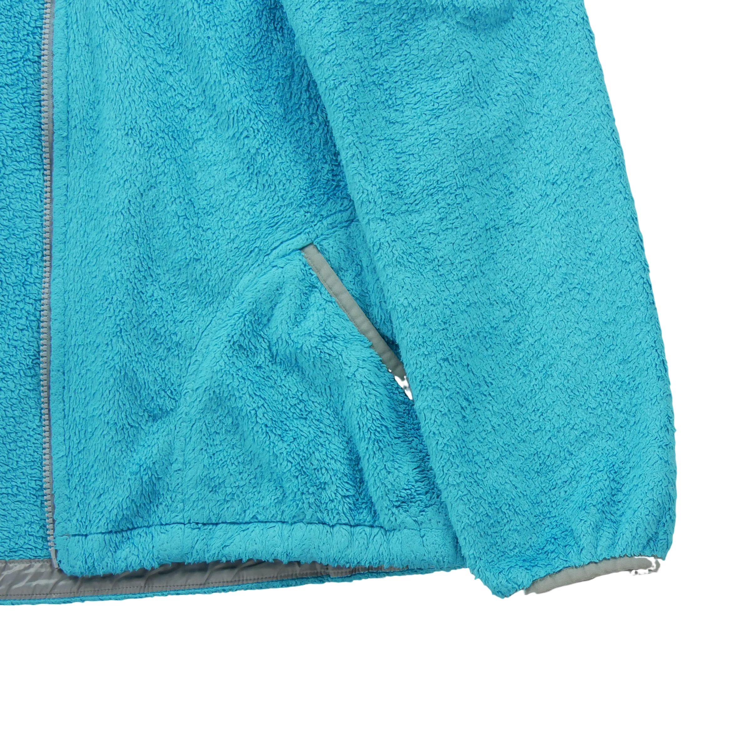 Veste polaire Femme  Denali TNF Bleu 5