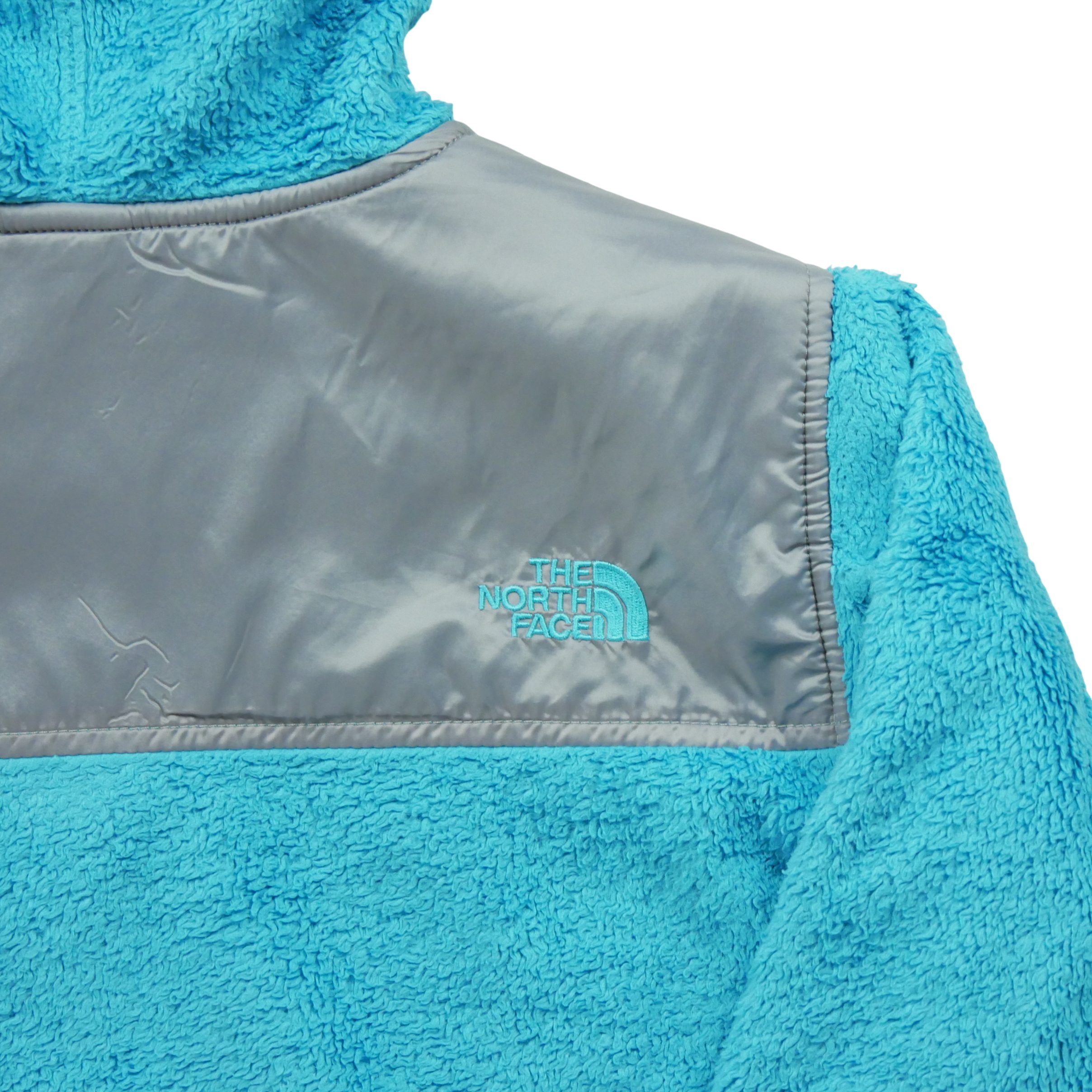 Veste polaire Femme  Denali TNF Bleu 6