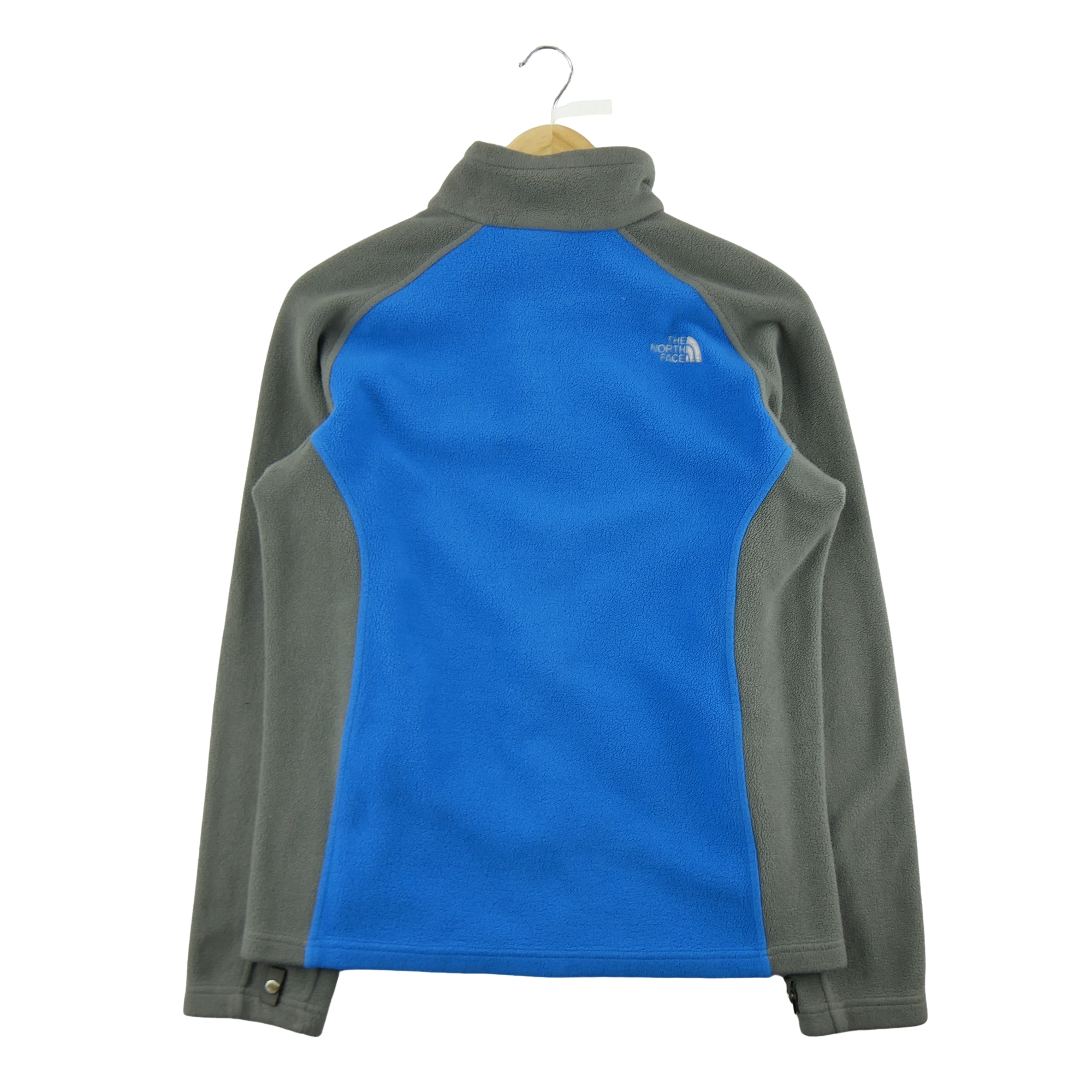 Veste polaire Homme  TNF Bleu 2