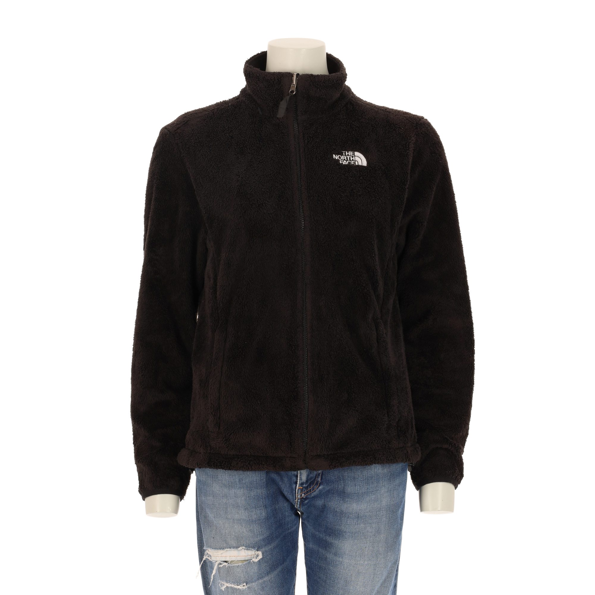 Veste polaire Femme  Osito TNF Noir - Excellent état