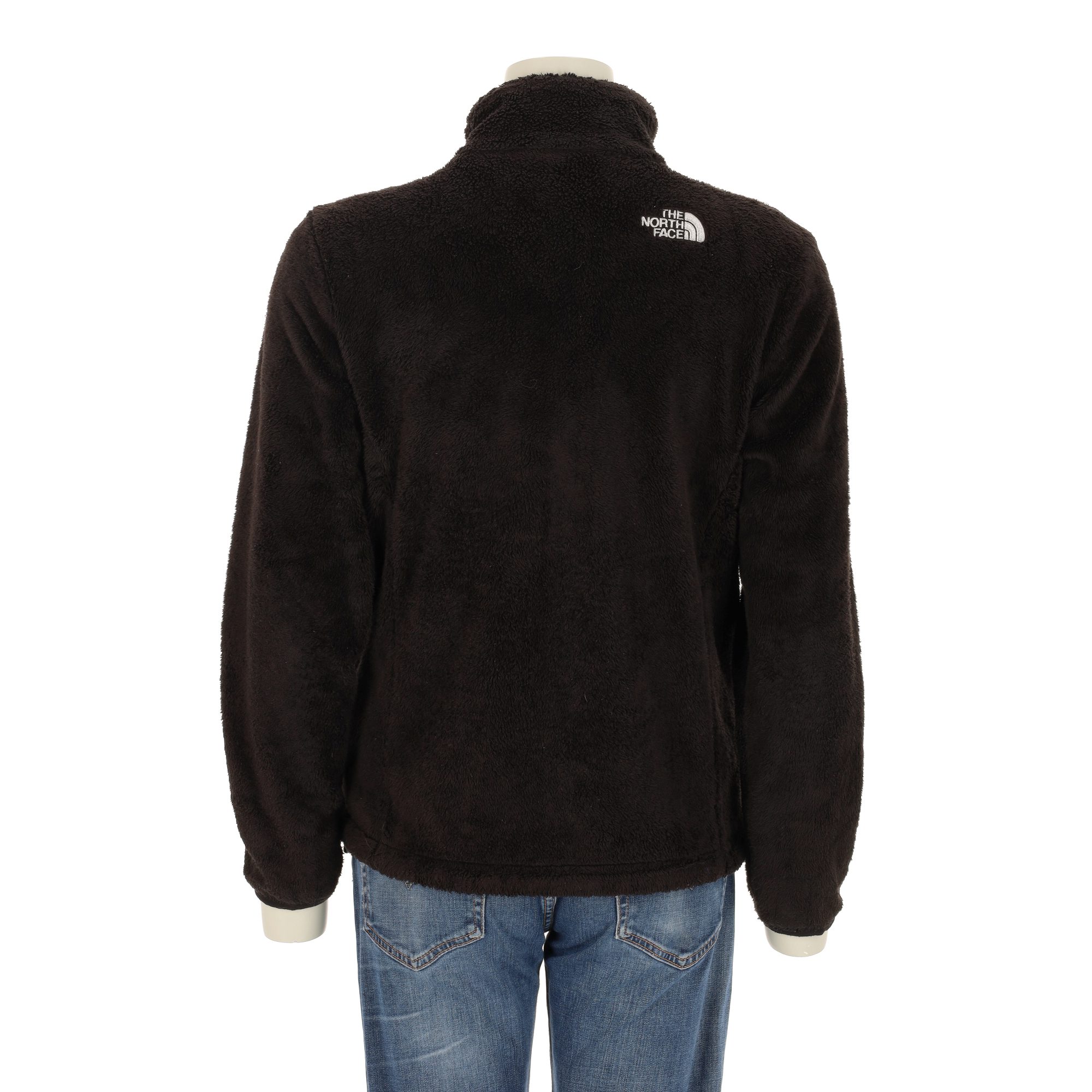 Veste polaire Femme  Osito TNF Noir 2