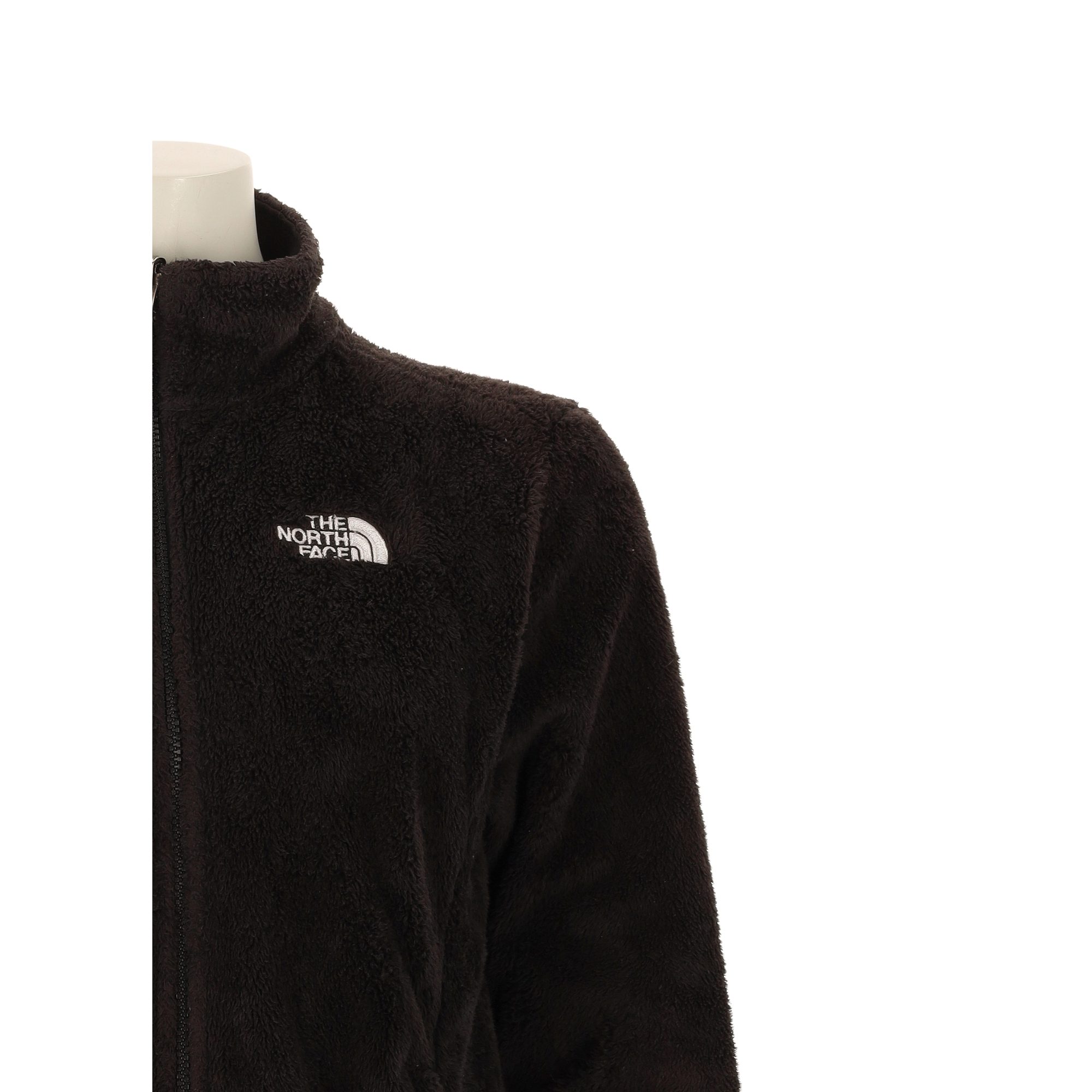 Veste polaire Femme  Osito TNF Noir 6