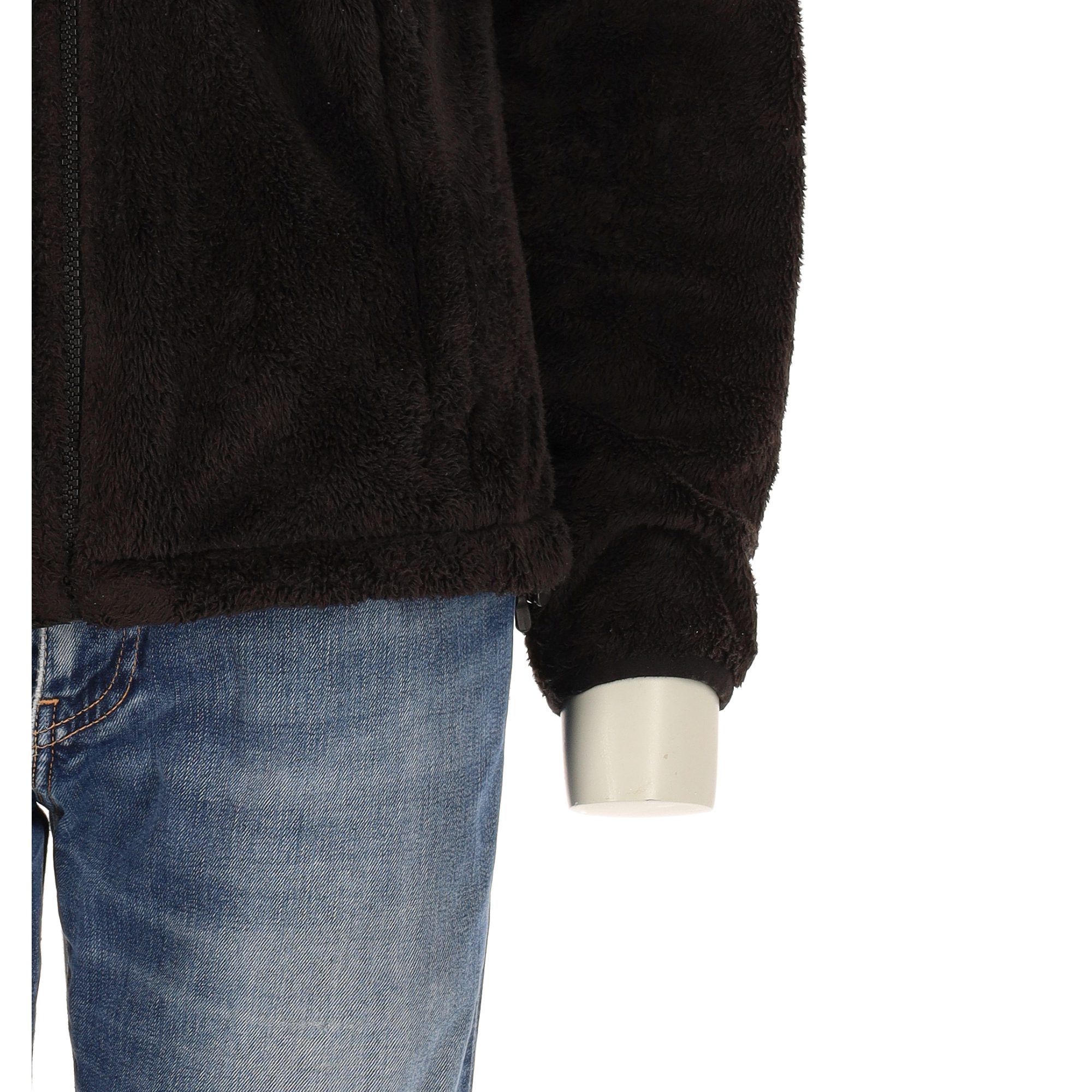 Veste polaire Femme  Osito TNF Noir 7