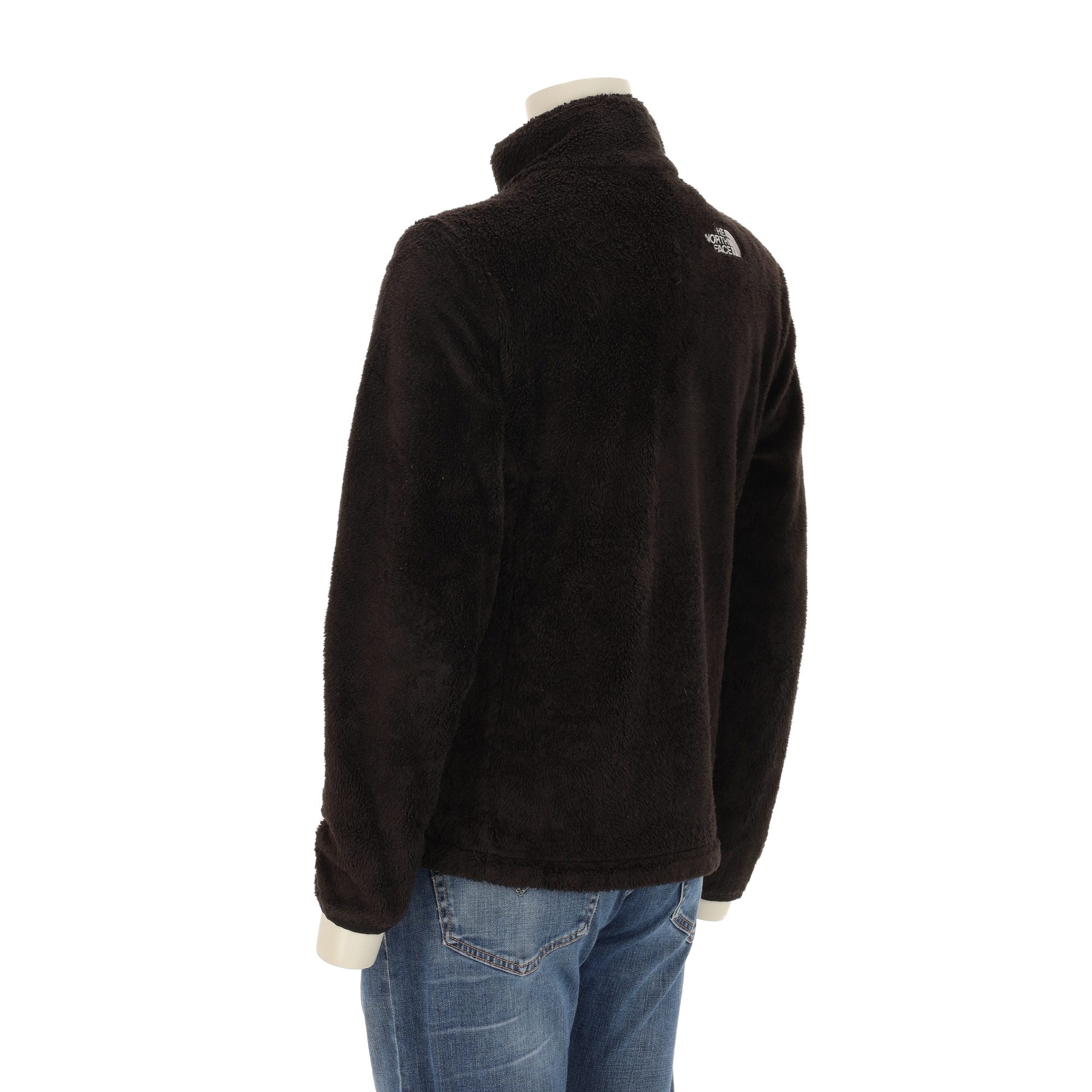 Veste polaire Femme  Osito TNF Noir 8