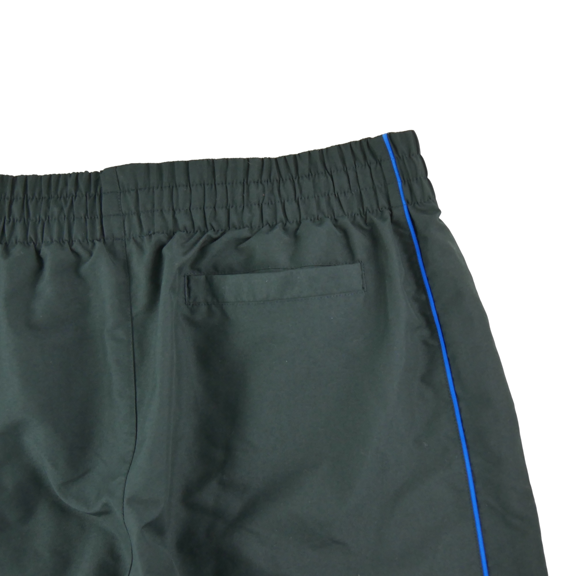 Jogging Homme  Noir 4