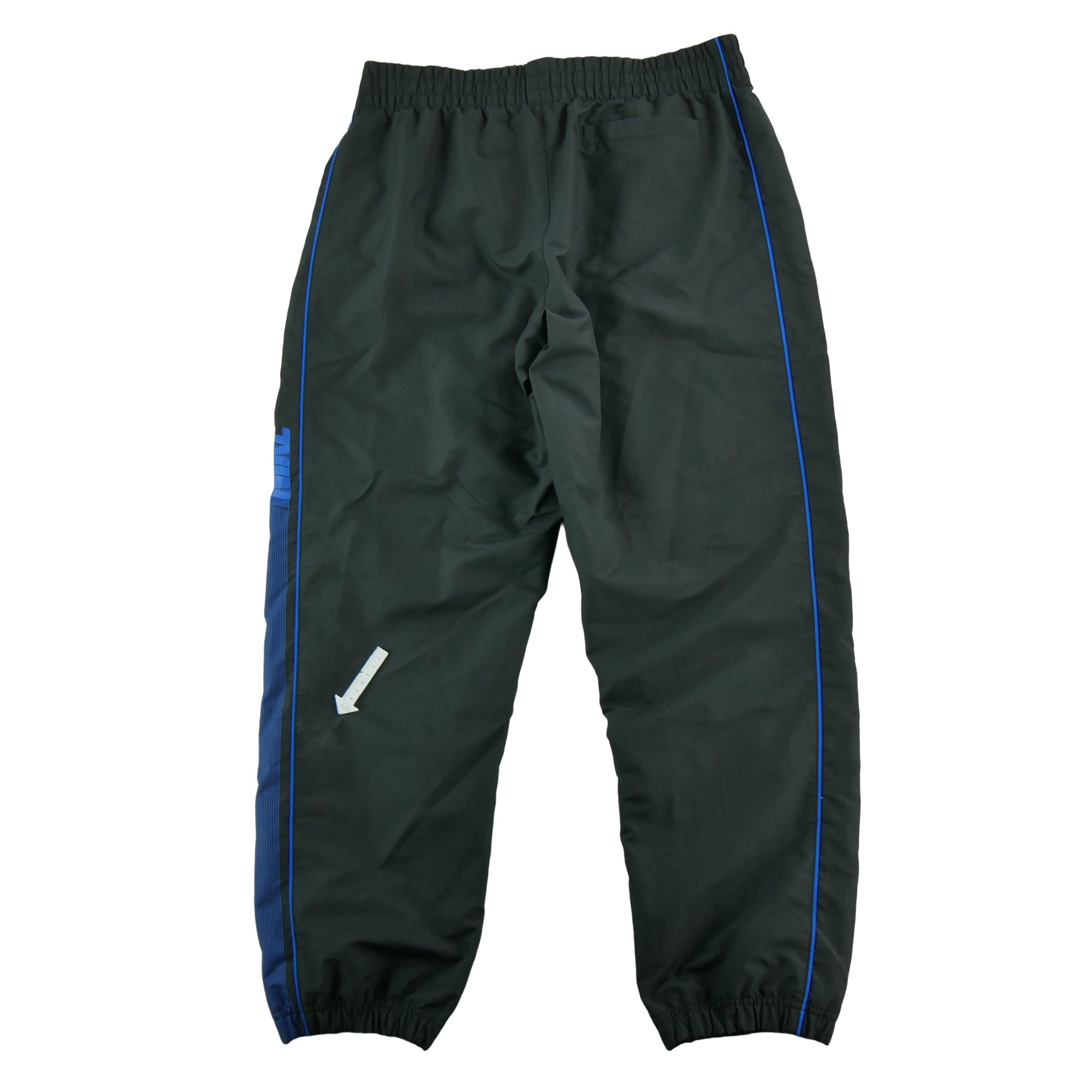 Jogging Homme  Noir 6