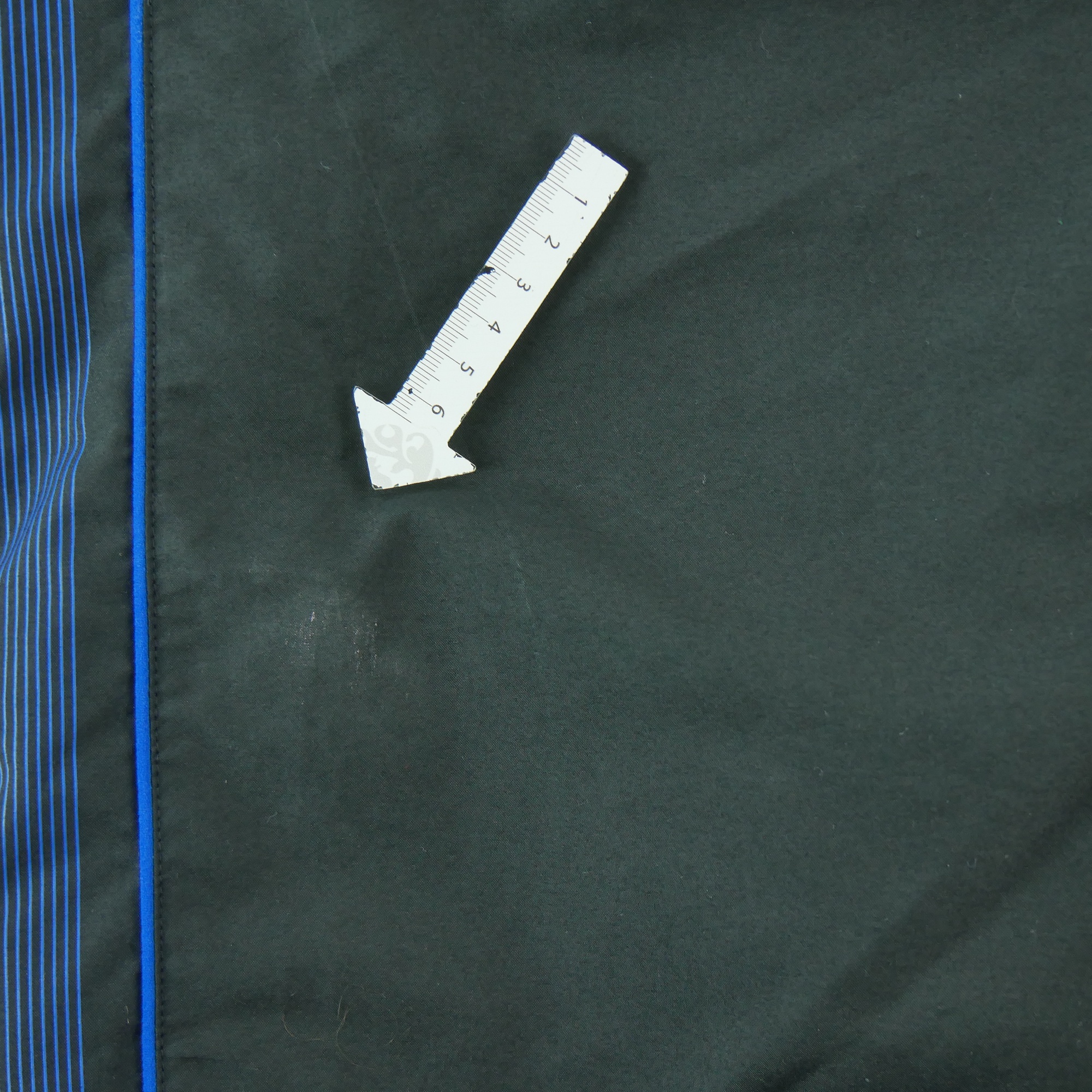Jogging Homme  Noir 7