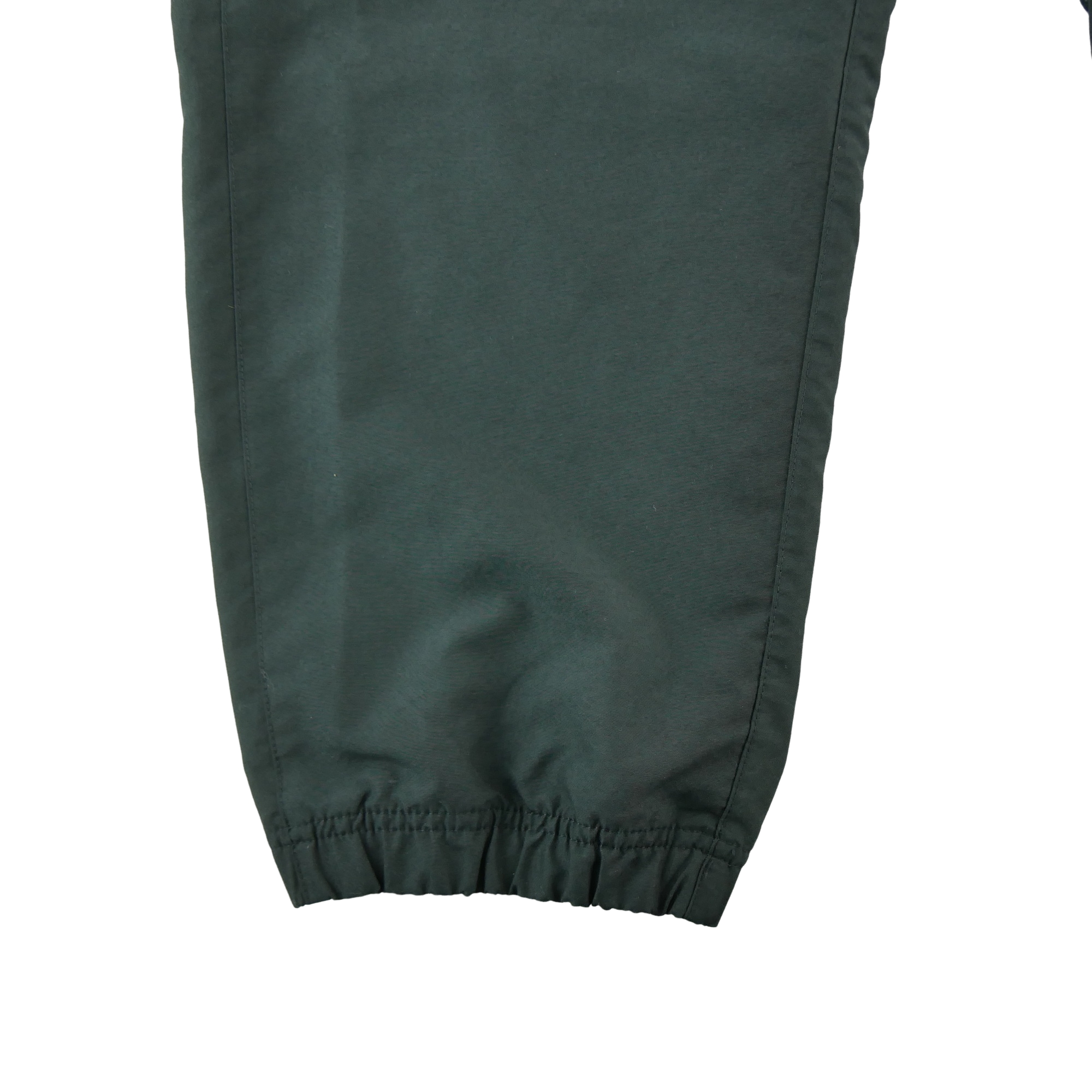 Jogging Homme  Noir 8