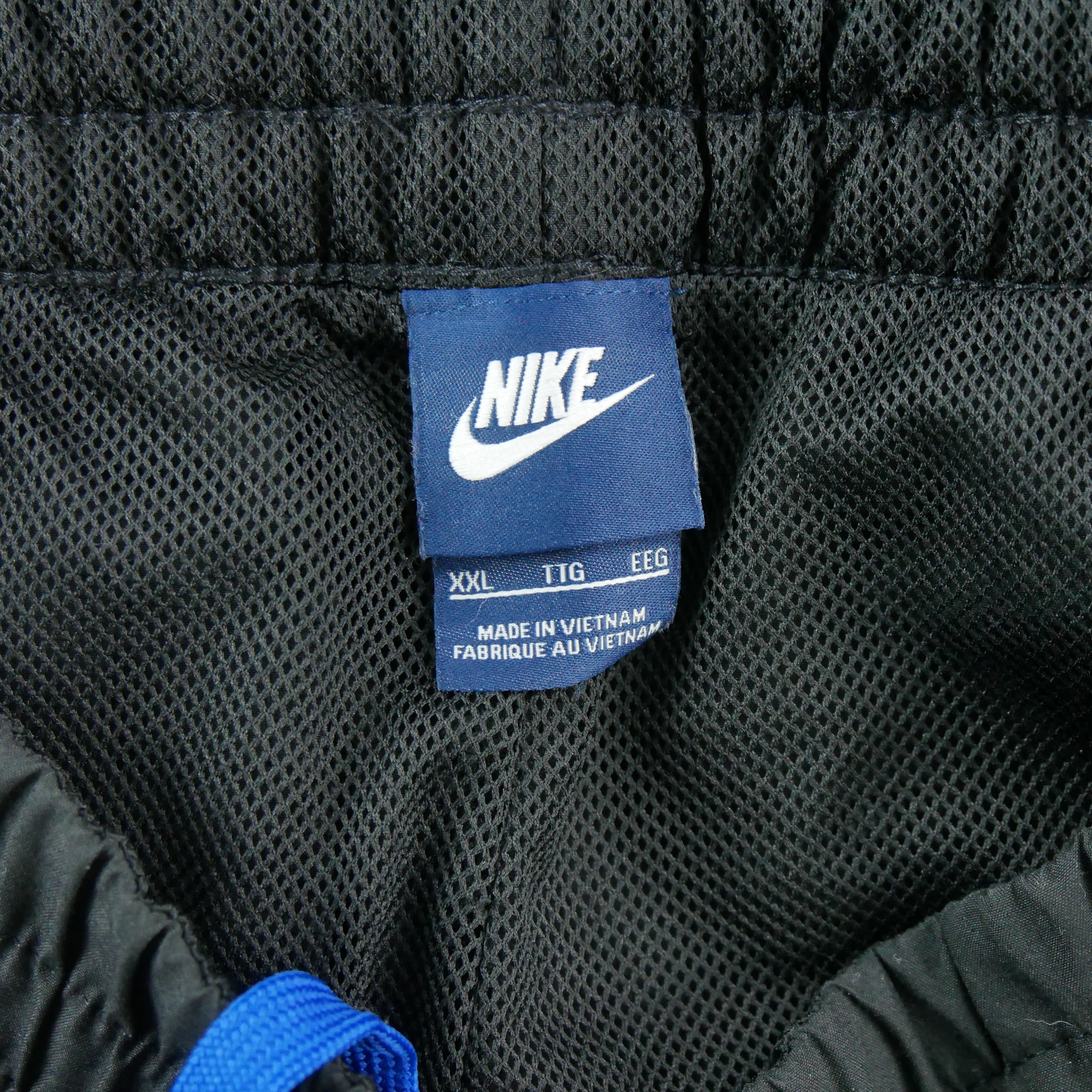 Jogging Homme  Noir 9